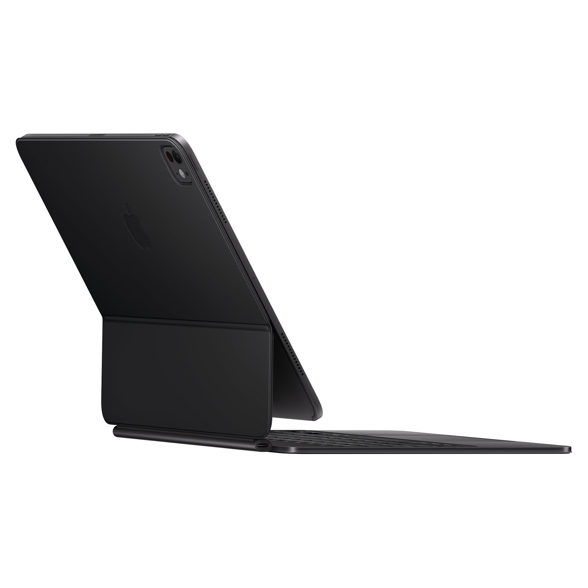 Apple Magic Keyboard for iPad Pro 13-inch (M4) - International English - Black-9