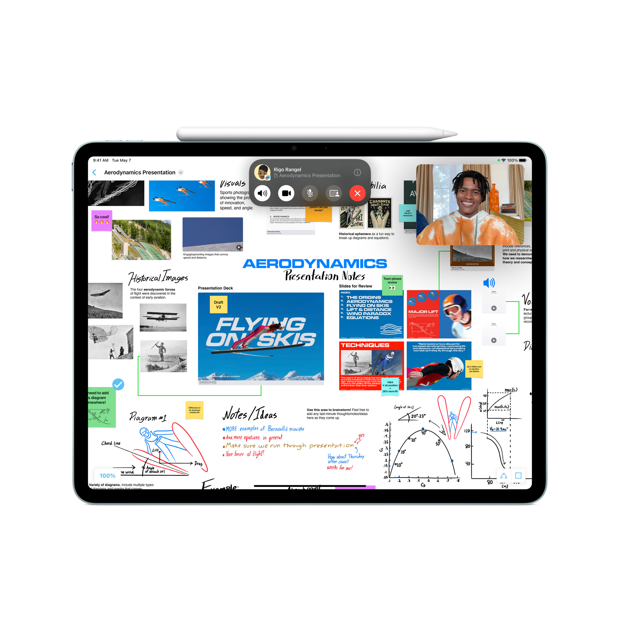 Apple Pencil Pro-1