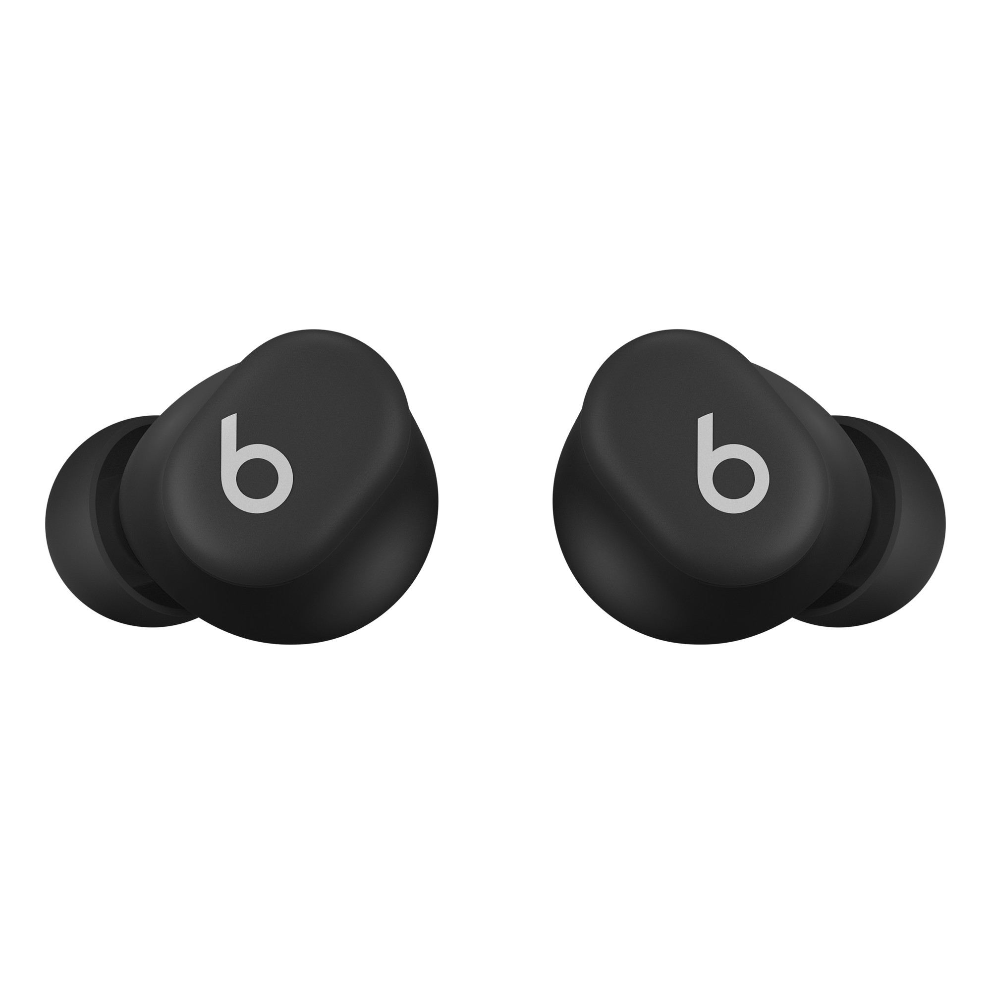 Slušalice BEATS Solo Buds (tws, in-ear, matte black)-3