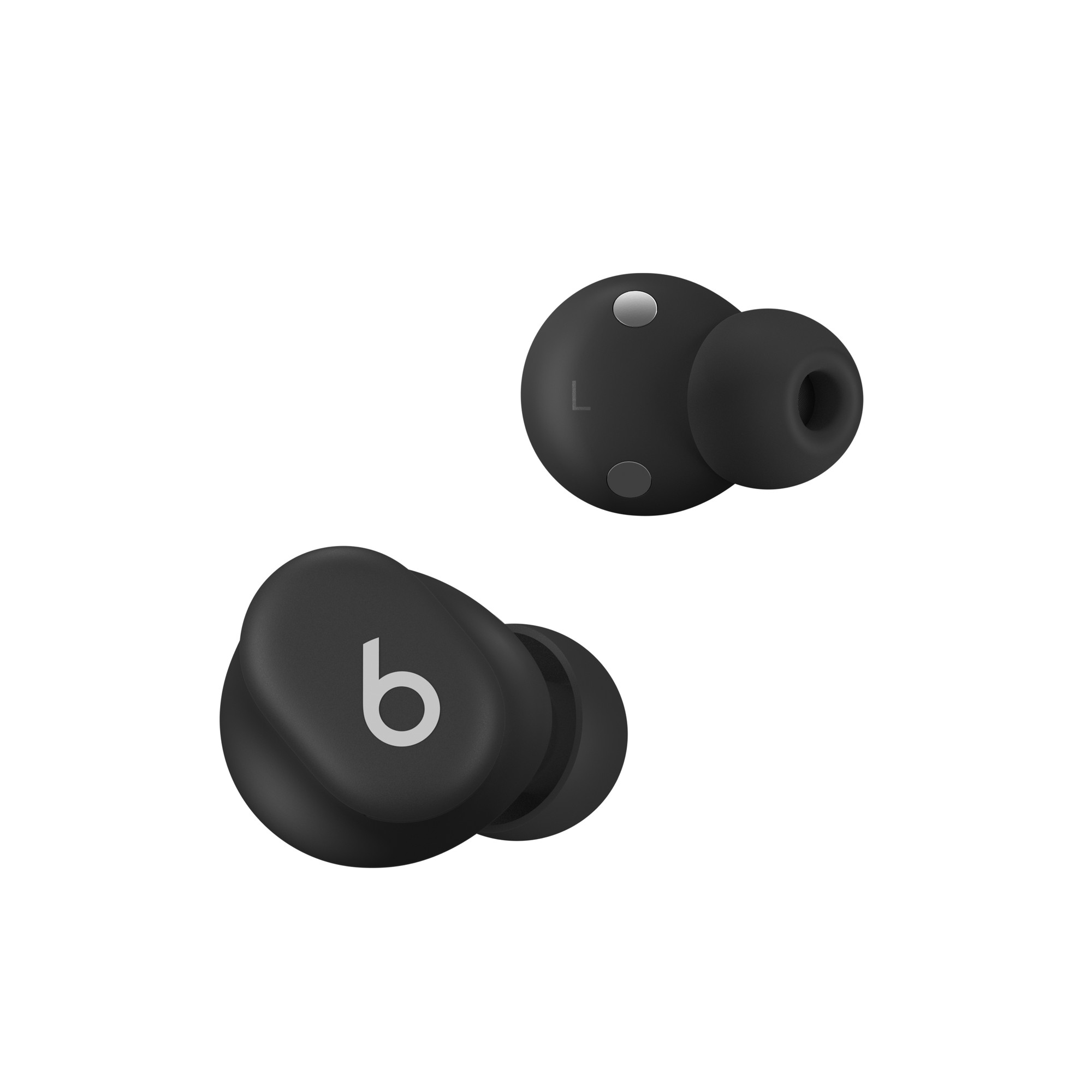 Slušalice BEATS Solo Buds (tws, in-ear, matte black)-4