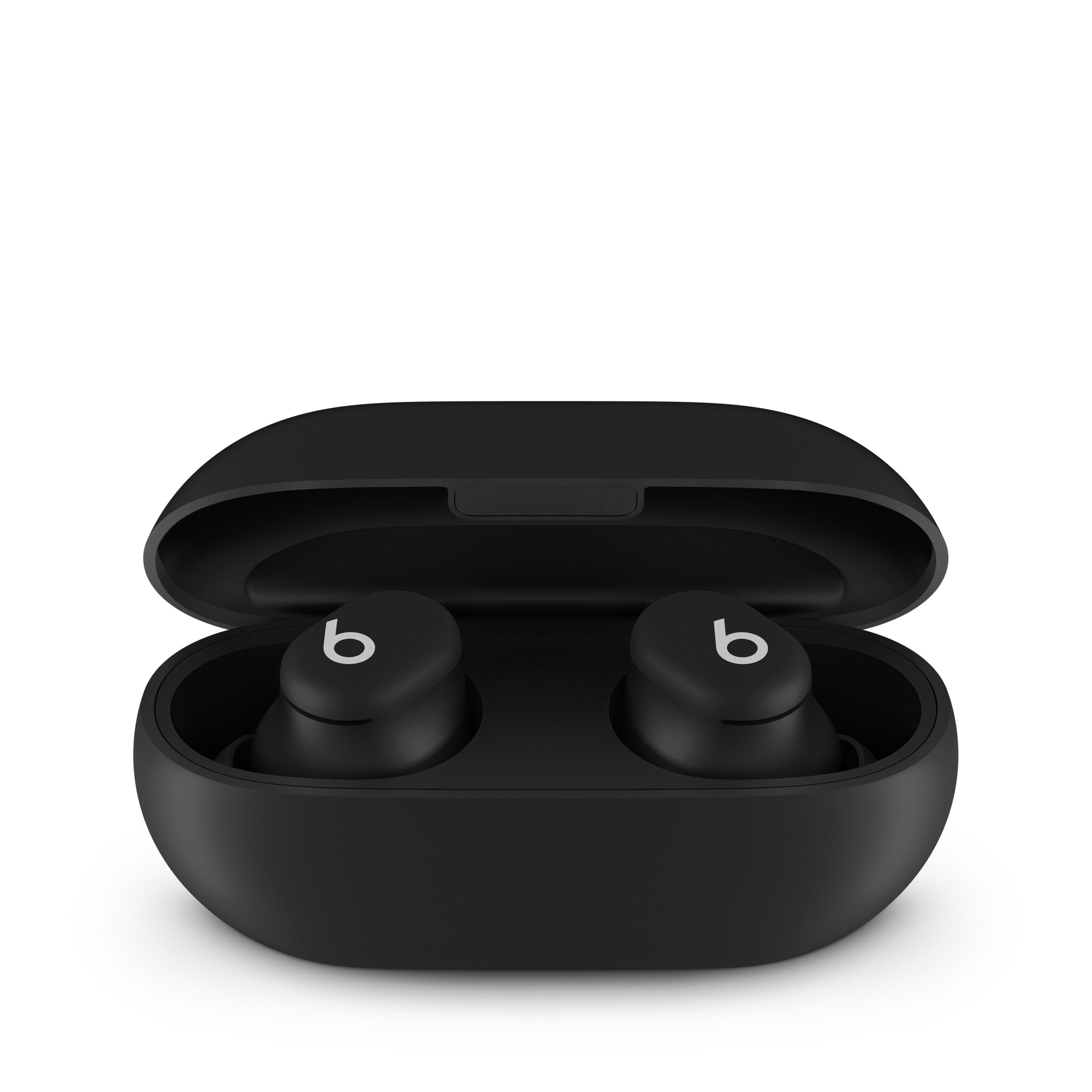Slušalice BEATS Solo Buds (tws, in-ear, matte black)-1