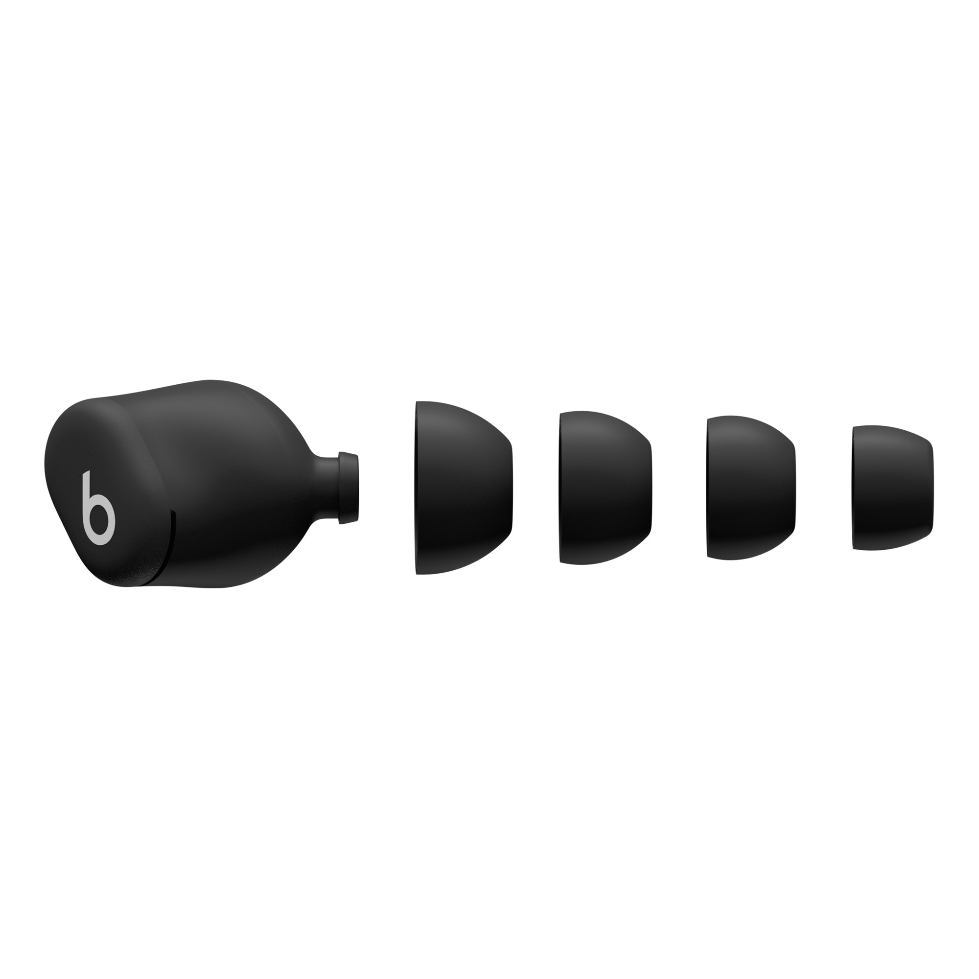 Slušalice BEATS Solo Buds (tws, in-ear, matte black)-2