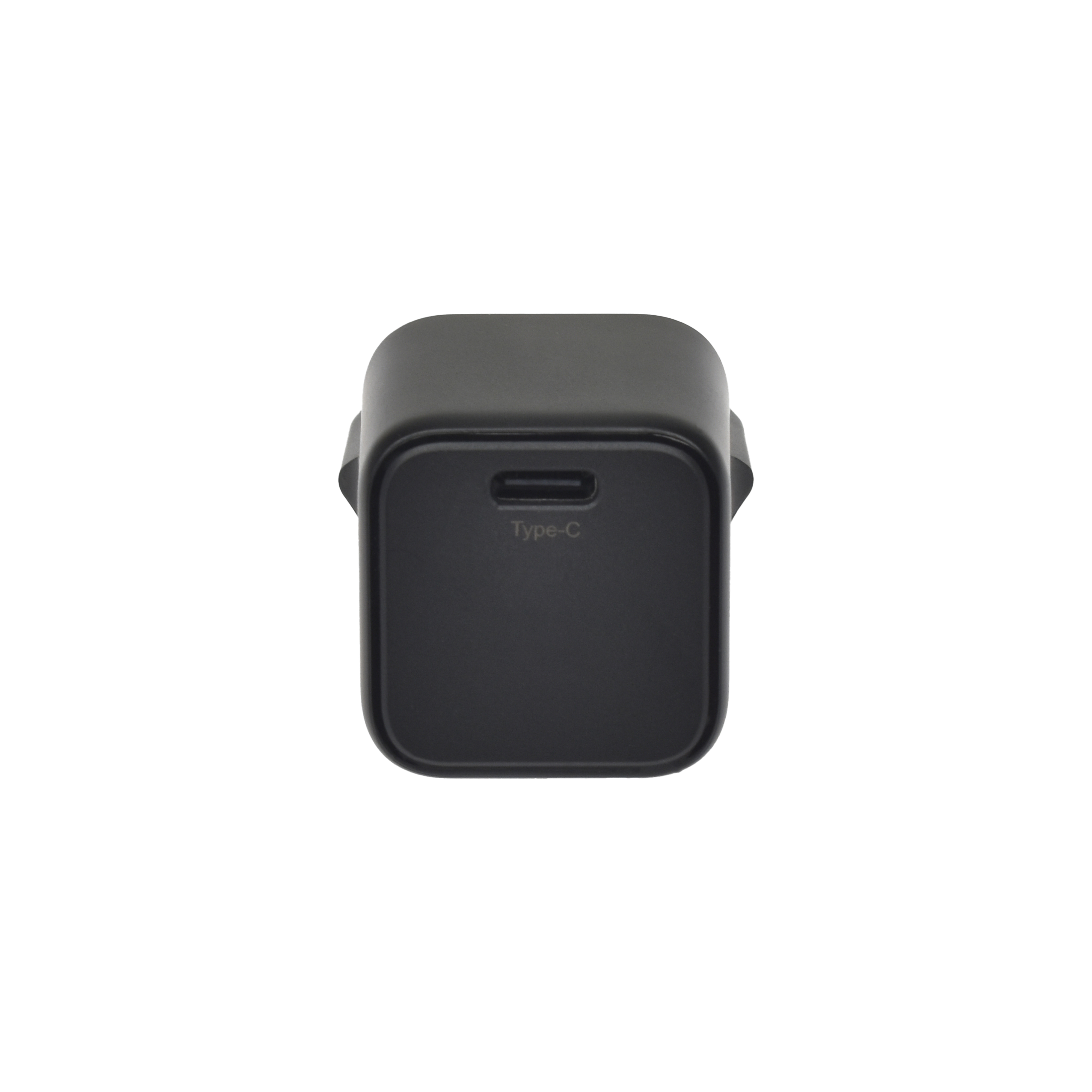 Punjač DVICED Wall charger 30W GaN USB-C EU - Crni-2