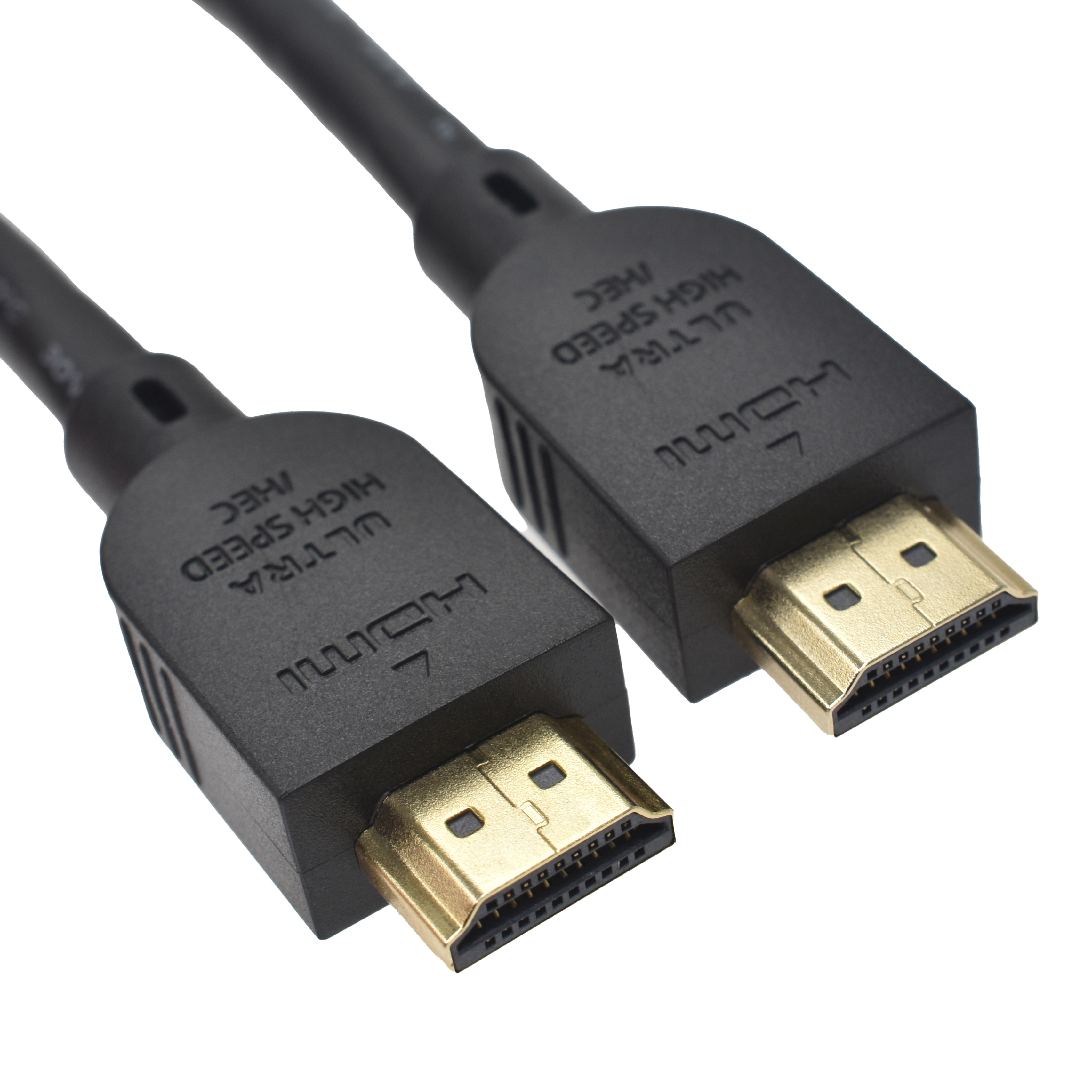 HDMI kabel DVICED PVC 3m-2