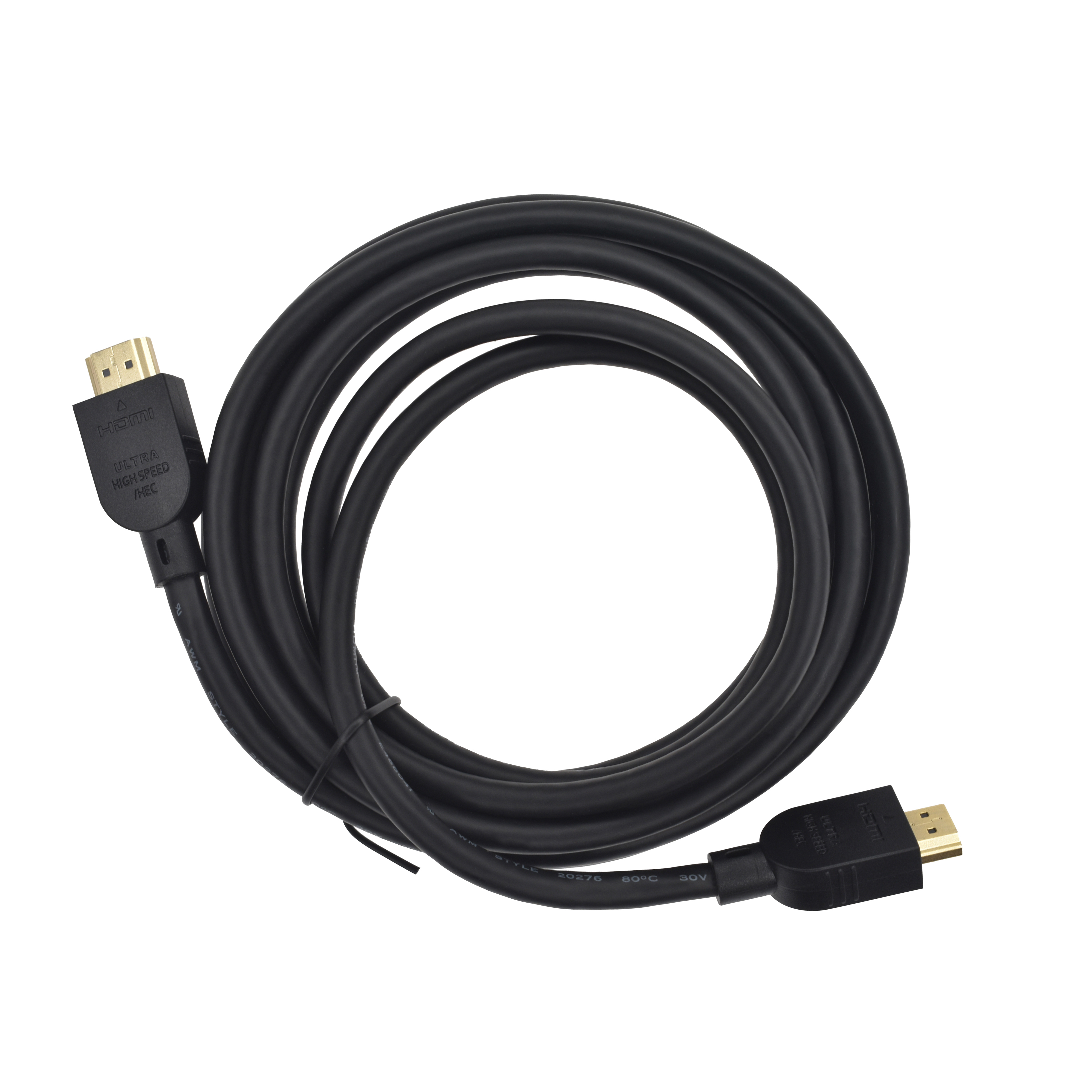 HDMI kabel DVICED PVC 3m-1
