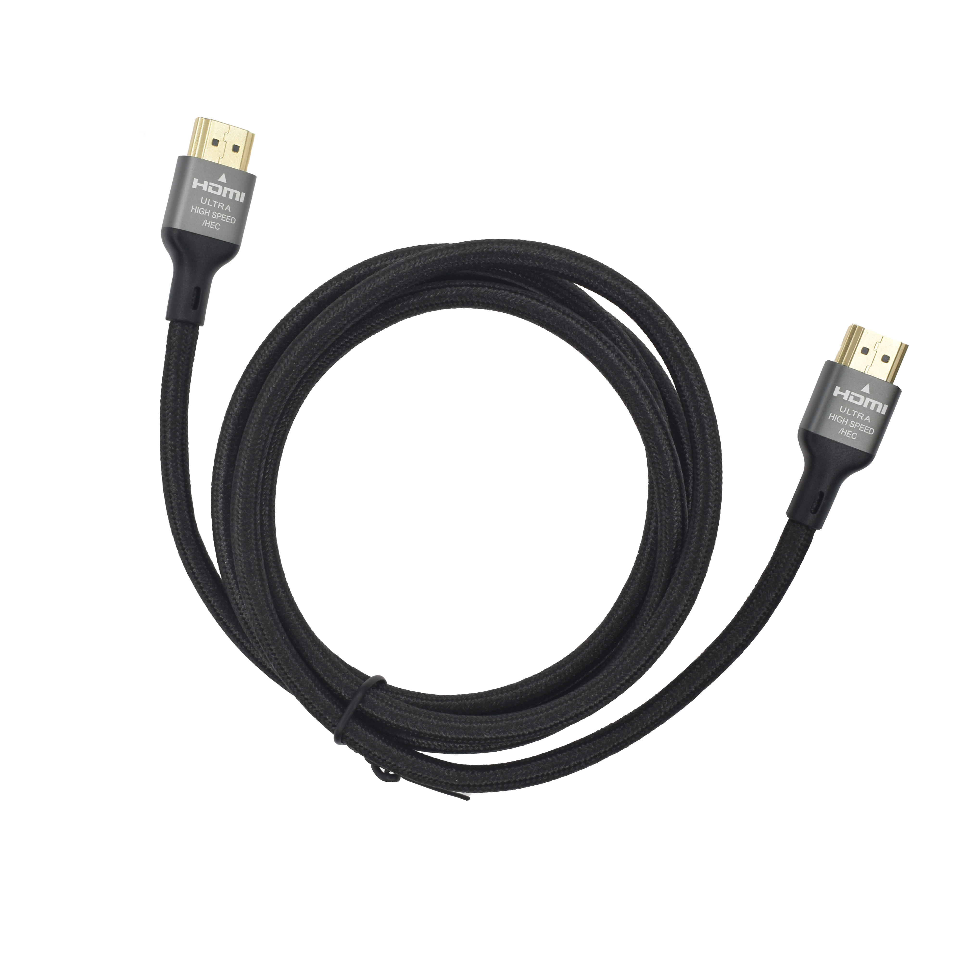 HDMI kabel DVICED pleteni 1,5m-1