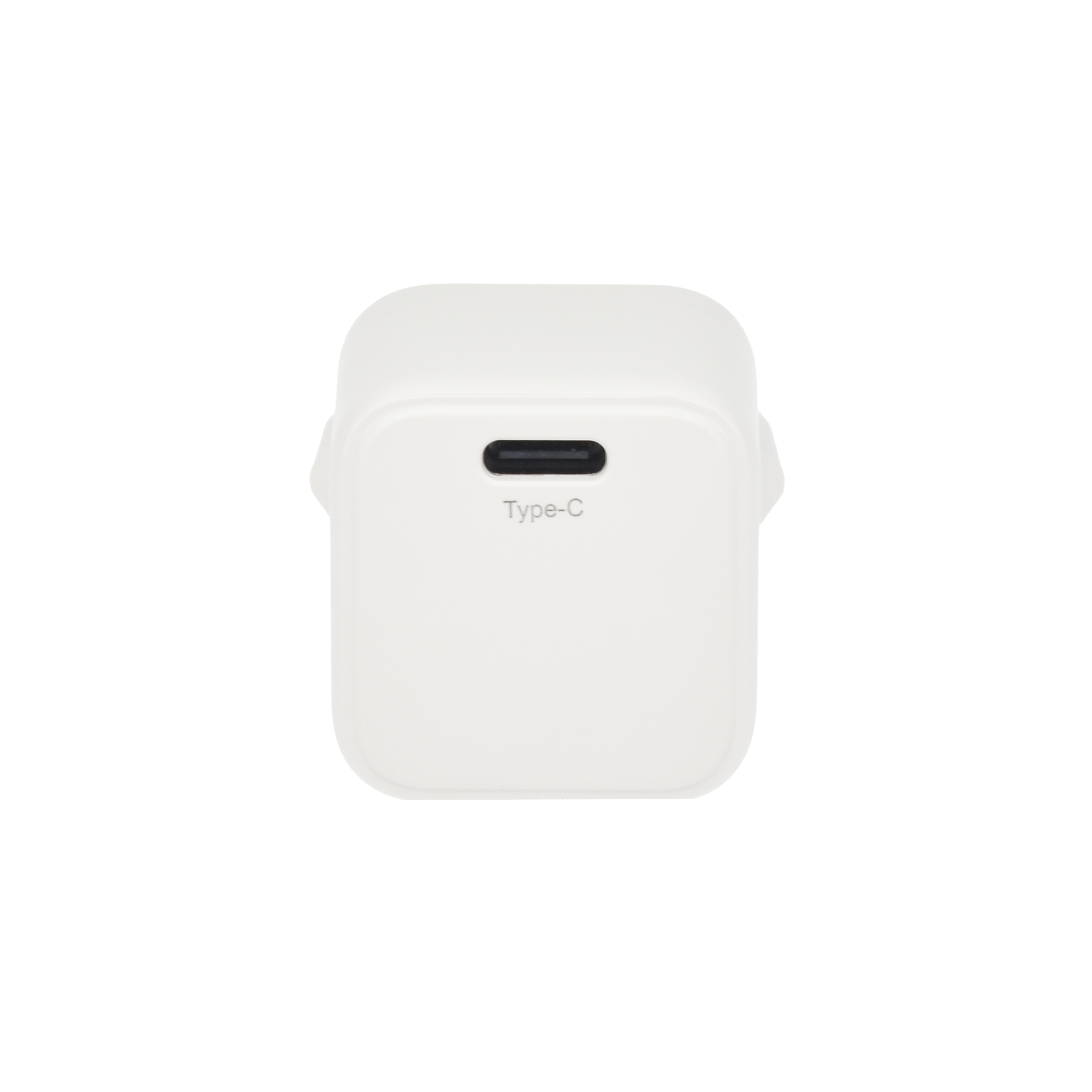 Punjač DVICED Wall charger 30W GaN USB-C EU - Bijeli-3