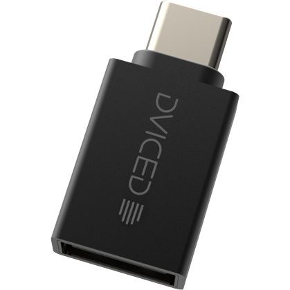 Adapter DVICED Type-C na USB-A