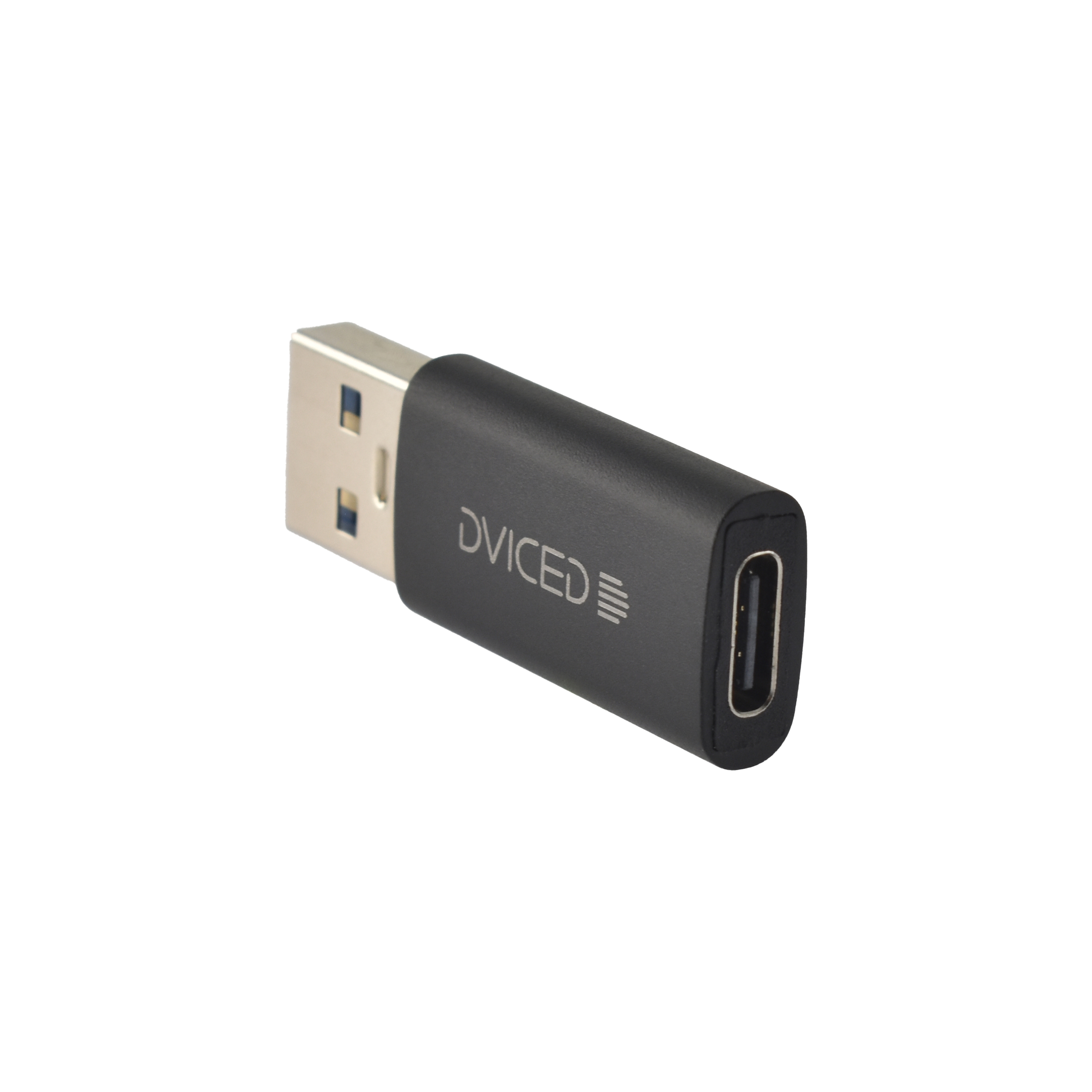 Adapter DVICED USB-A na Type-C-3