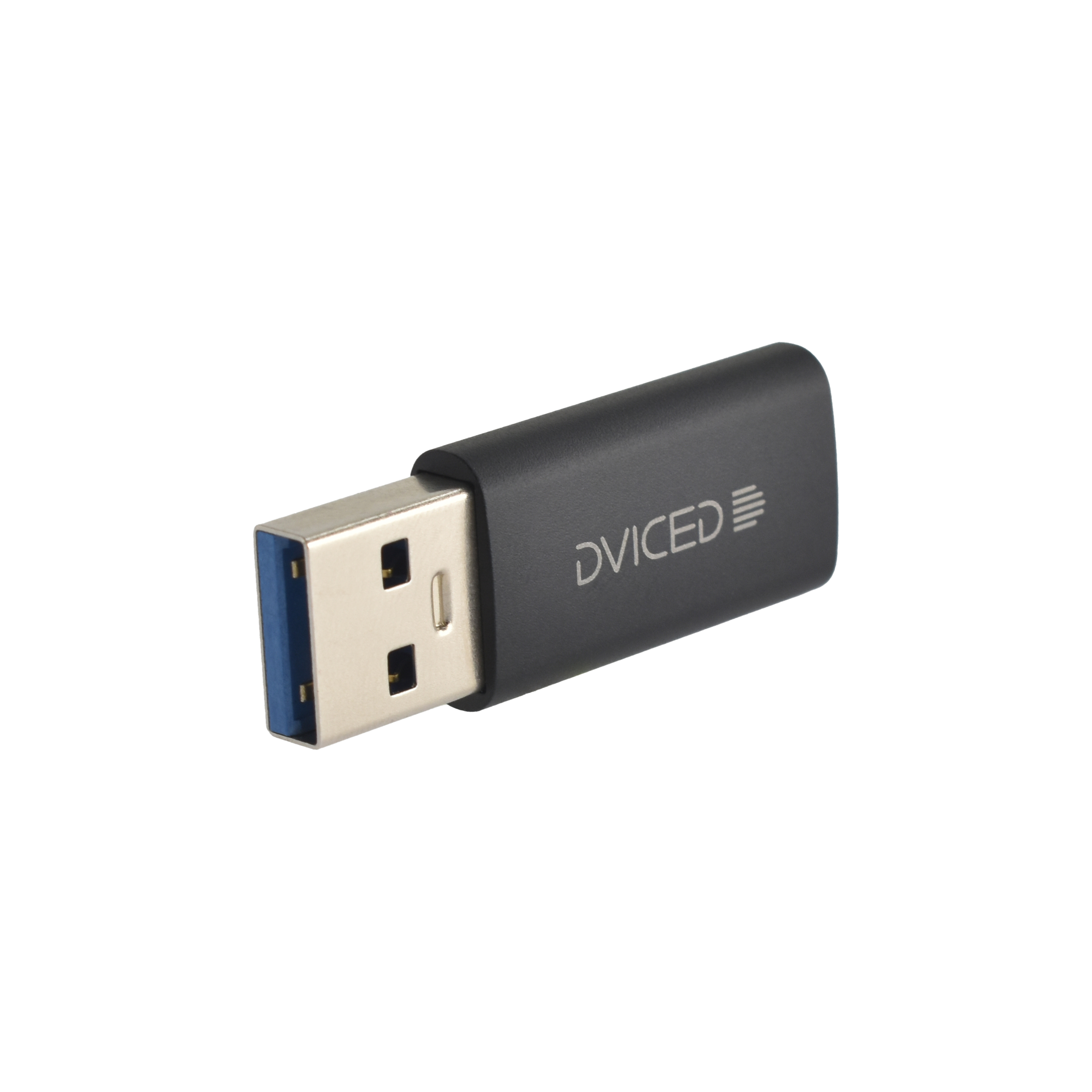 Adapter DVICED USB-A na Type-C-1