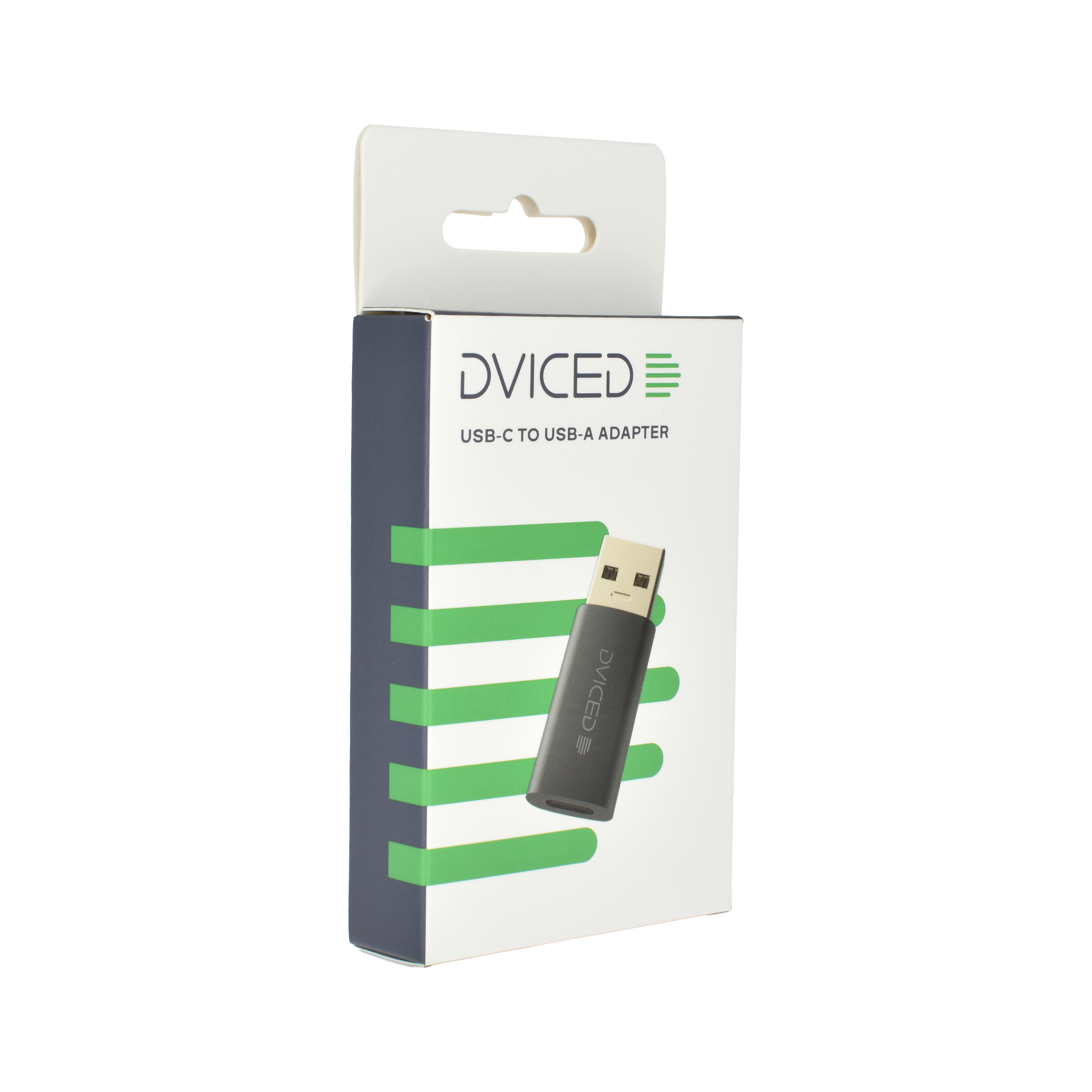 Adapter DVICED USB-A na Type-C-2