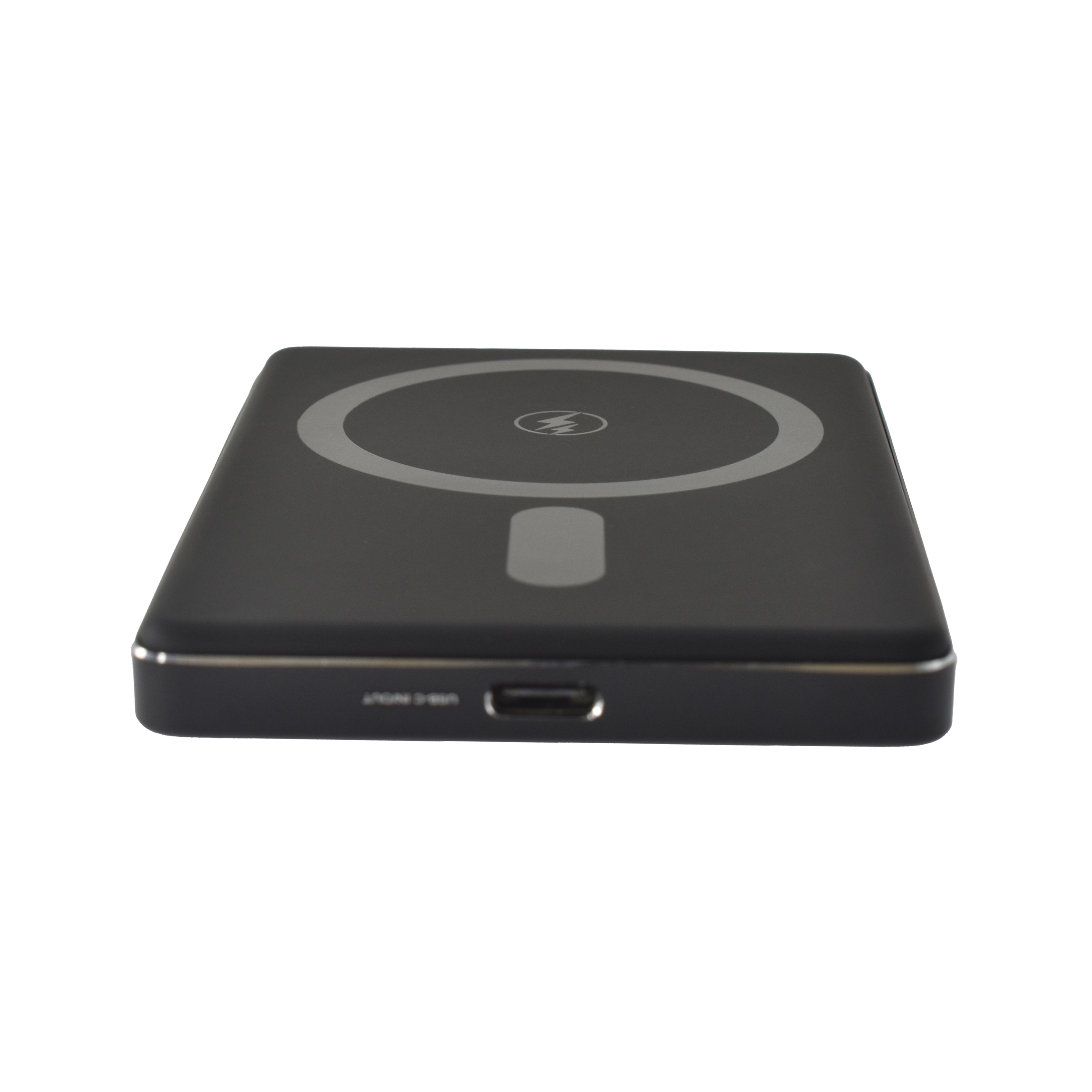 Power bank DVICED Ultrathin 5000mAh - Black-2