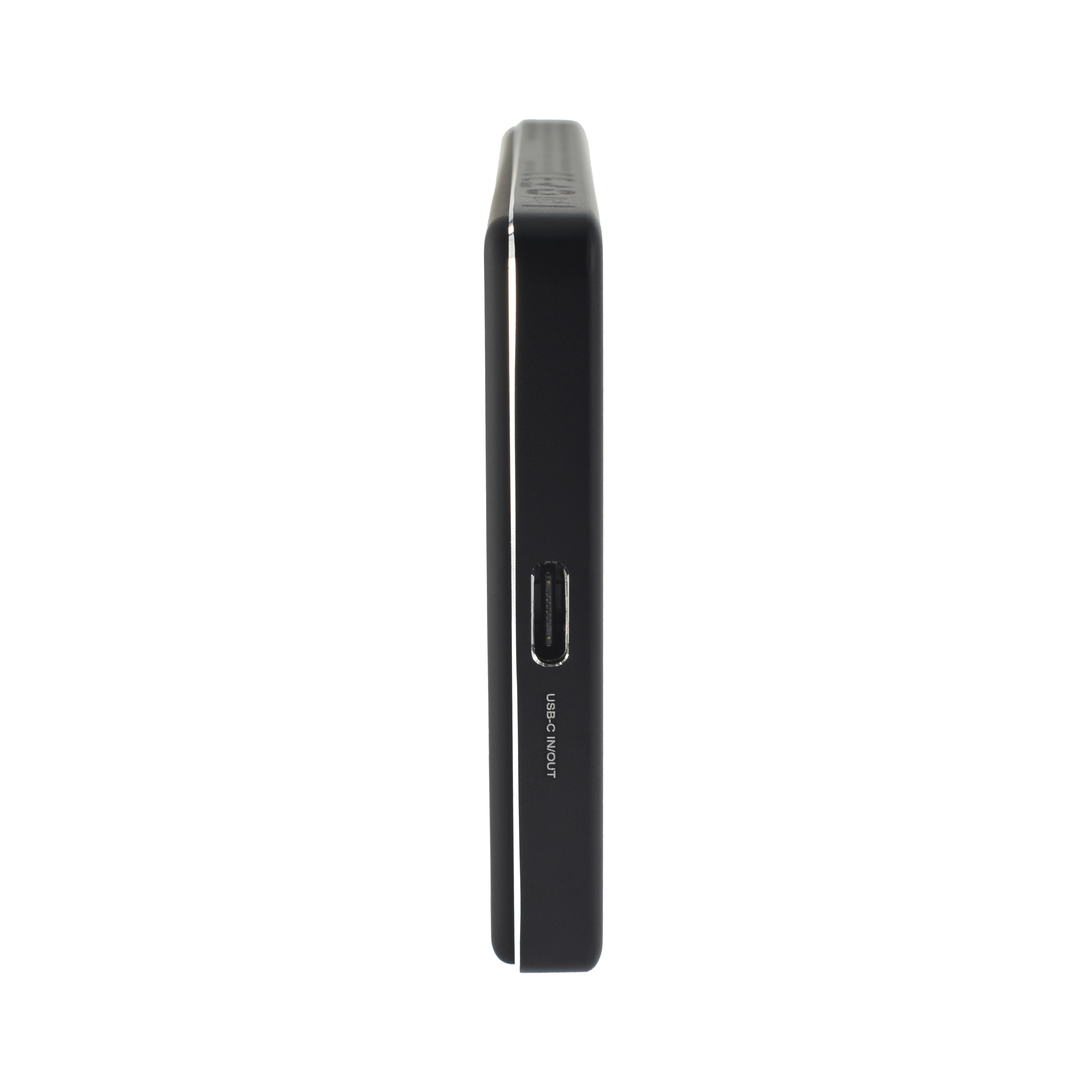 Power bank DVICED Ultrathin 5000mAh - Black-1