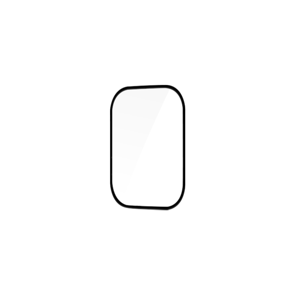 Zaštitnik ekrana za Apple Watch DVICED 49mm-1