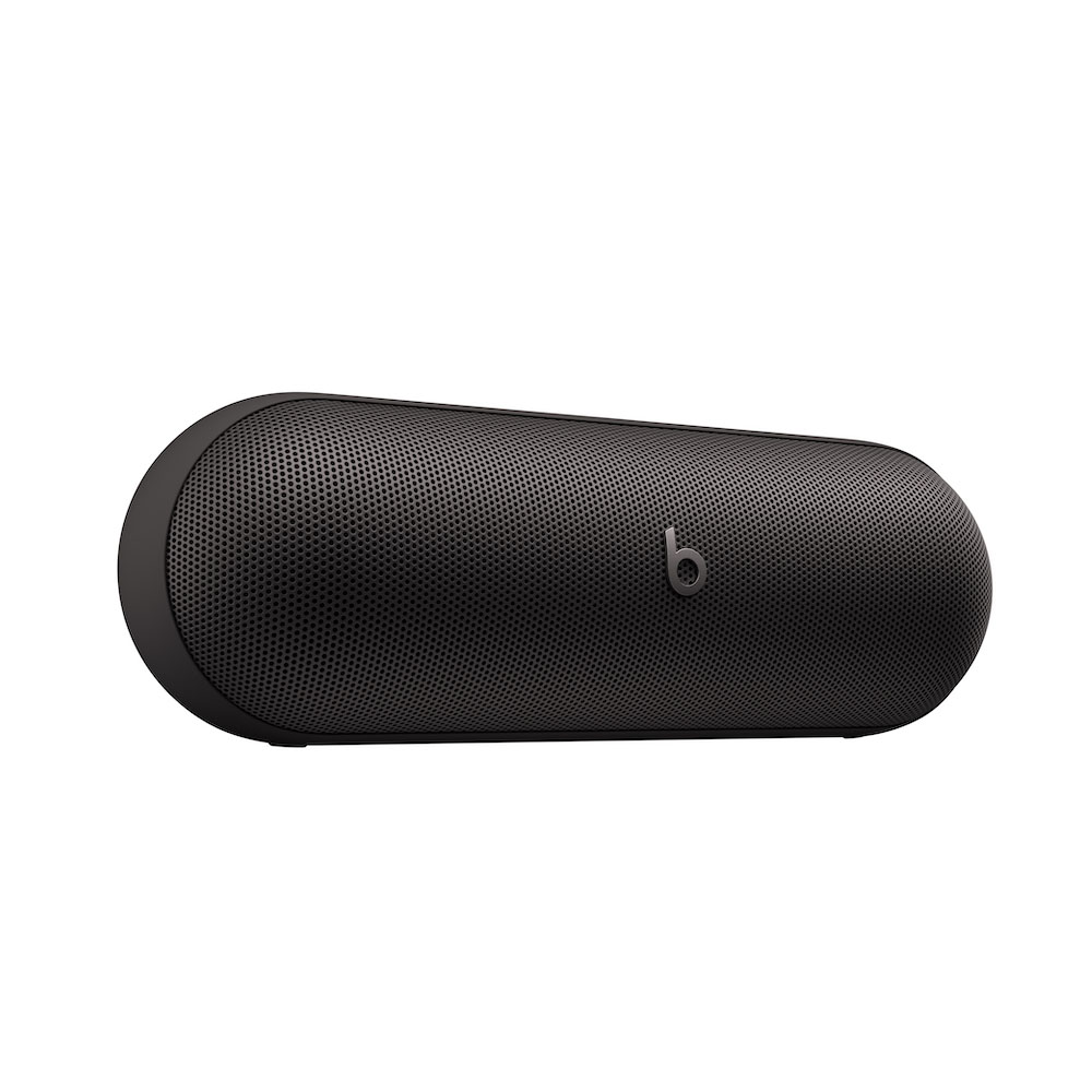 Bluetooth zvučnik BEATS Pill Matte Black