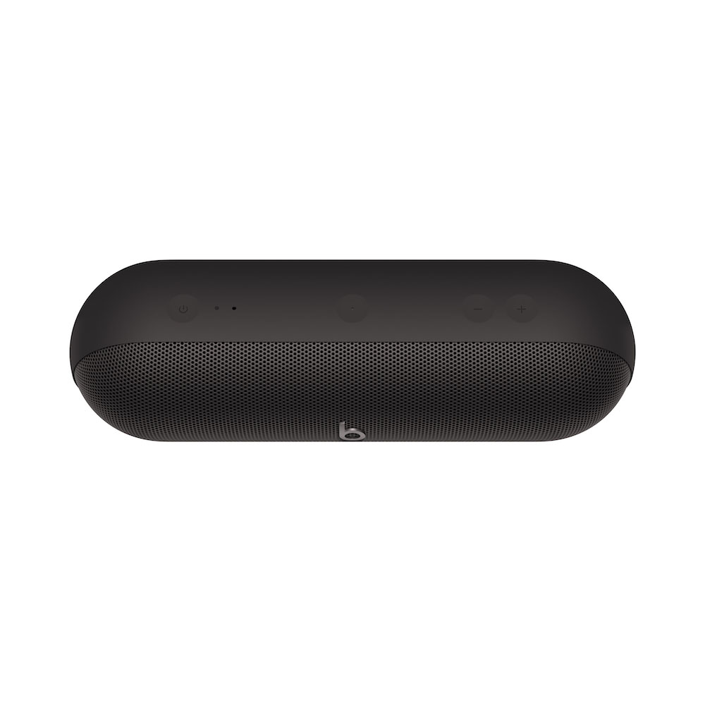 Bluetooth zvučnik BEATS Pill Matte Black-4