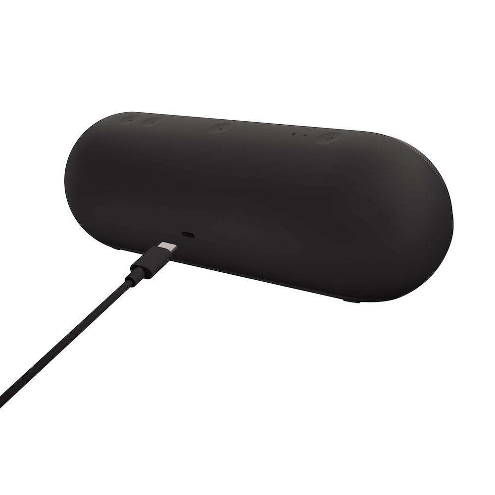 Bluetooth zvučnik BEATS Pill Matte Black-1