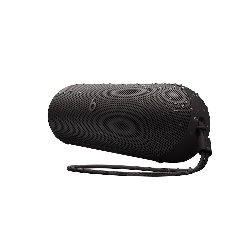 Bluetooth zvučnik BEATS Pill Matte Black-2