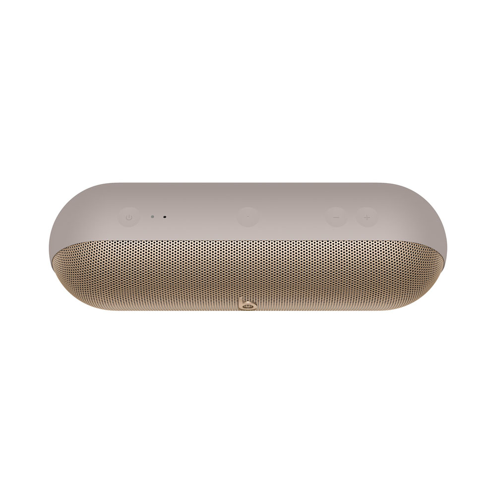 Bluetooth zvučnik BEATS Pill Champagne Gold-1