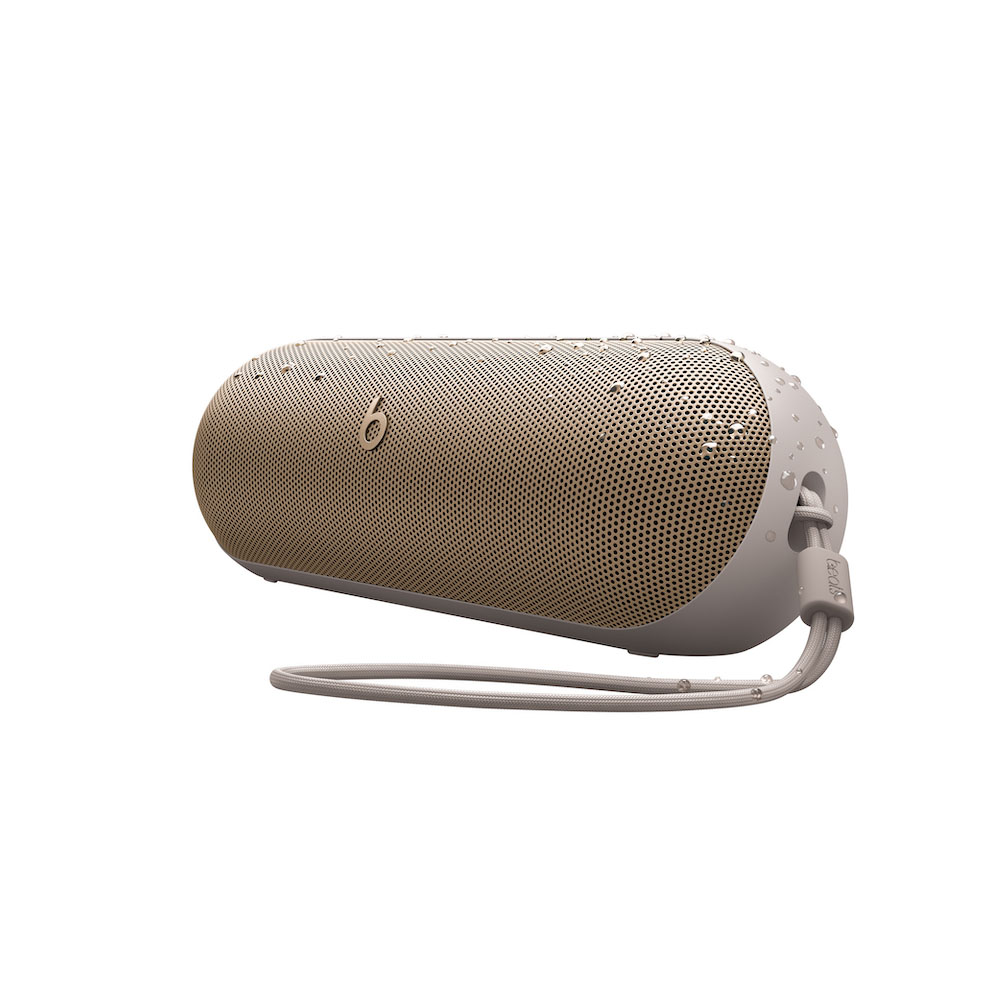 Bluetooth zvučnik BEATS Pill Champagne Gold-3