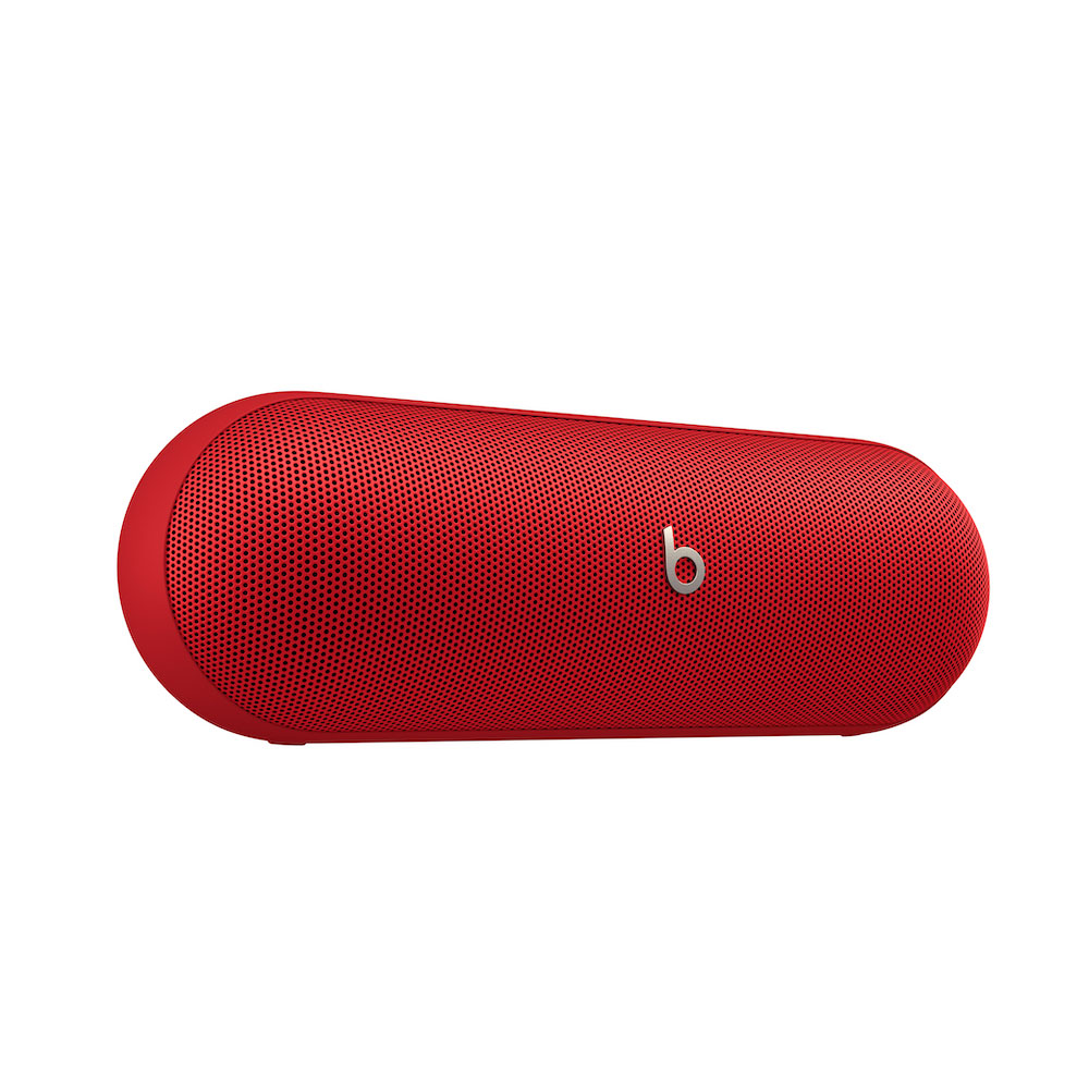 Bluetooth zvučnik BEATS Pill Statement Red-0