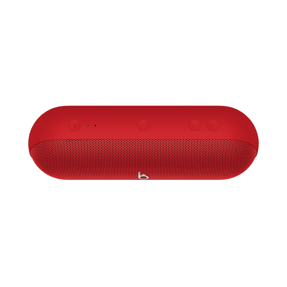 Bluetooth zvučnik BEATS Pill Statement Red-1
