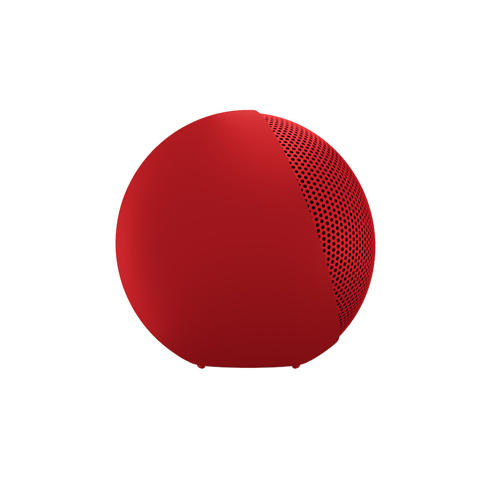 Bluetooth zvučnik BEATS Pill Statement Red-2