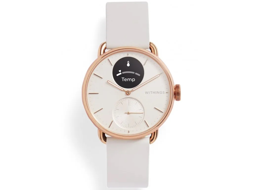 Pametni sat WITHINGS Scanwatch 2 / 38mm SPO2-0