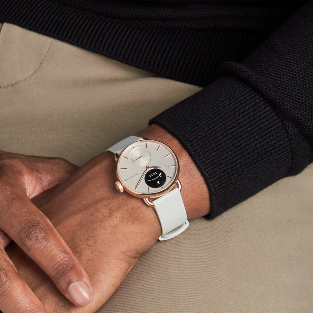 Pametni sat WITHINGS Scanwatch 2 / 38mm SPO2-2