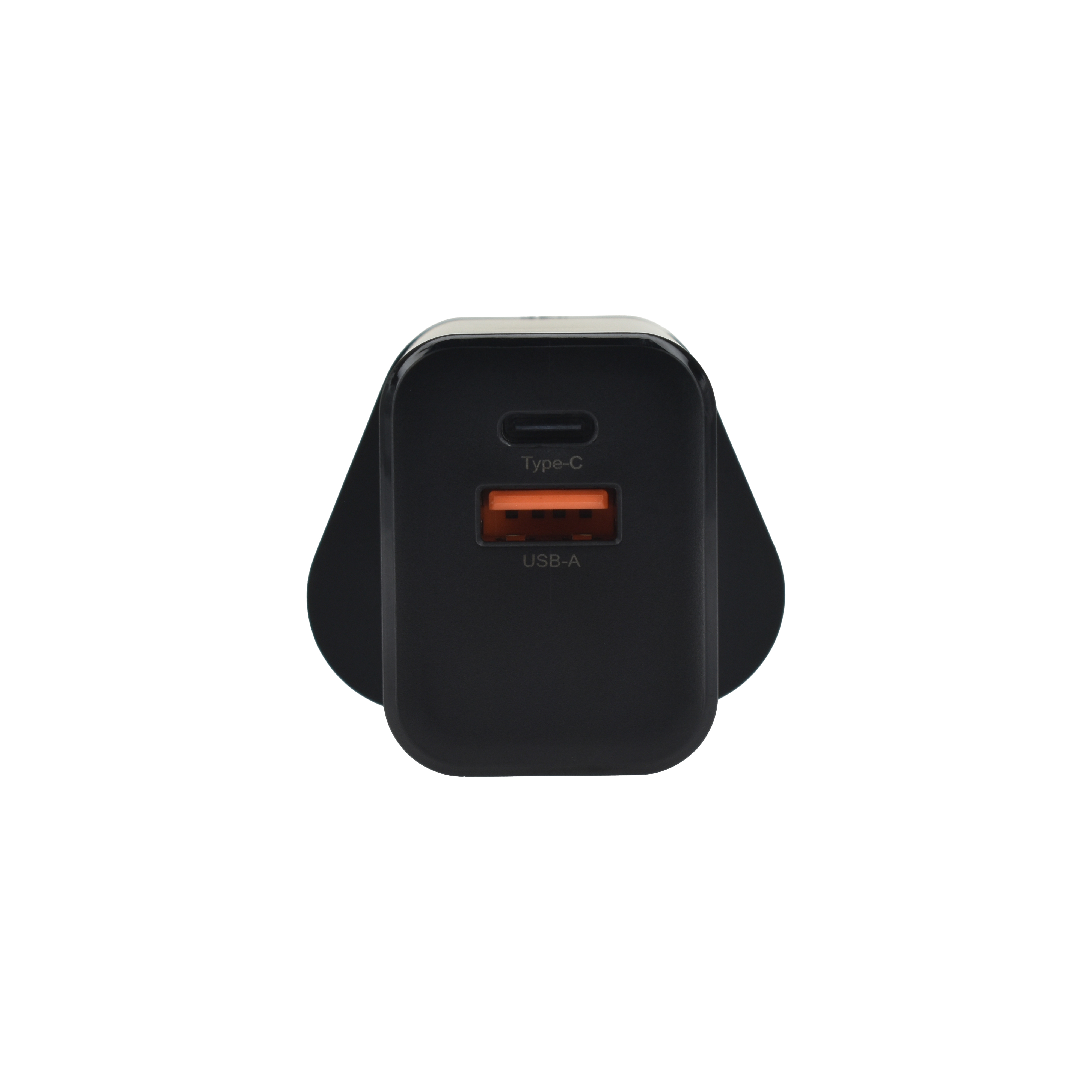Punjač DVICED Wall charger 35W GaN (1 usb-a, 1 usb-c)-3