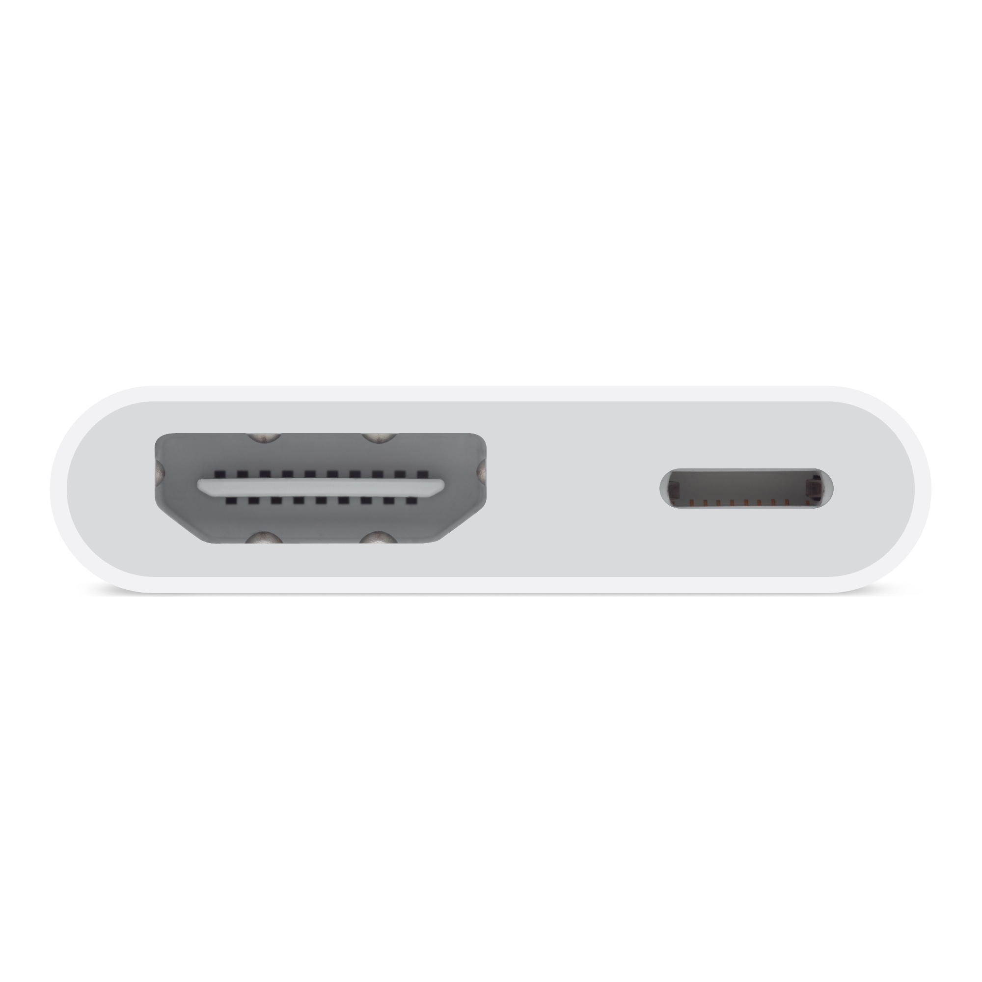 Adapter APPLE Lightning to Digital AV-1