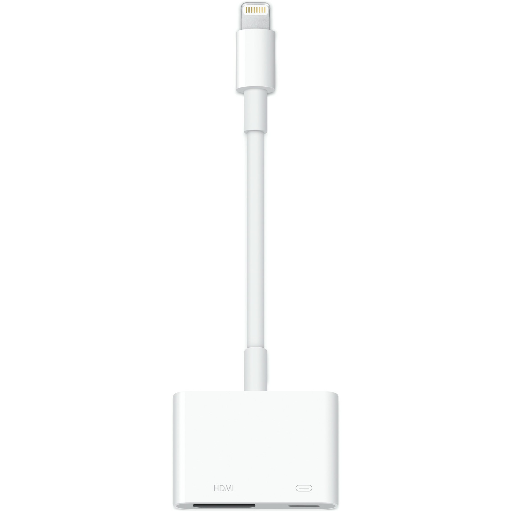 Adapter APPLE Lightning to Digital AV-2