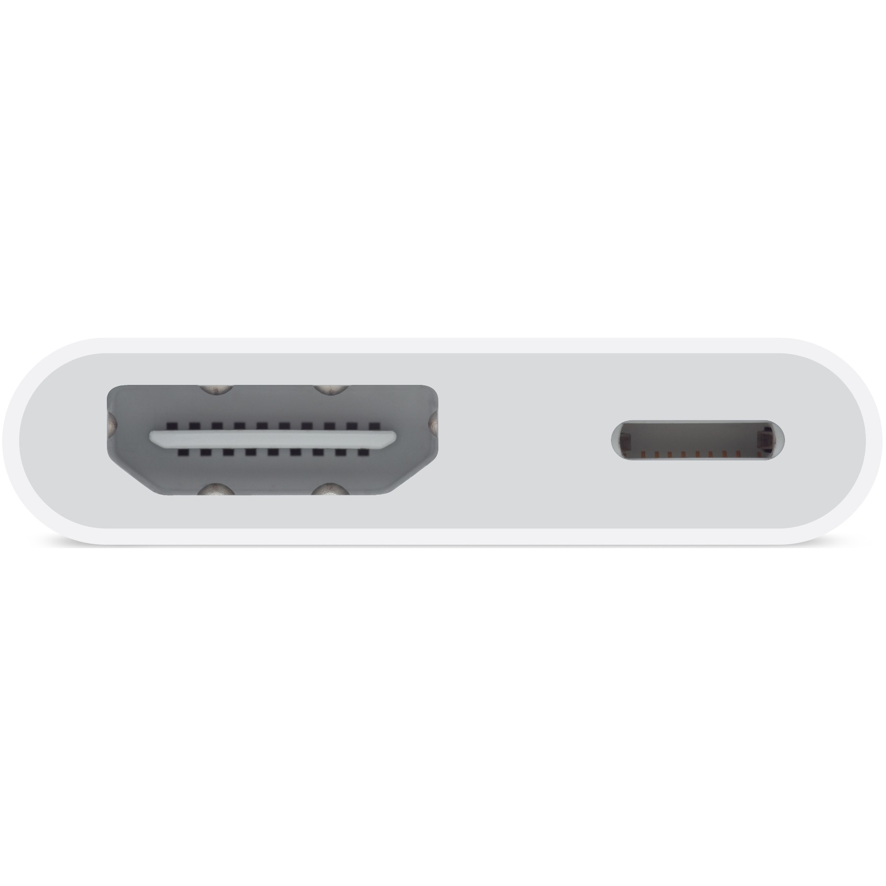 Adapter APPLE Lightning to Digital AV-3