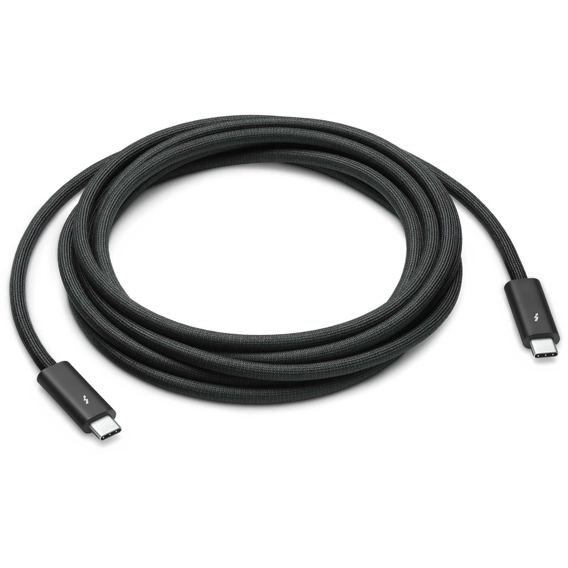 Apple Thunderbolt 4 (USB‑C) Pro Cable (3 m)-2