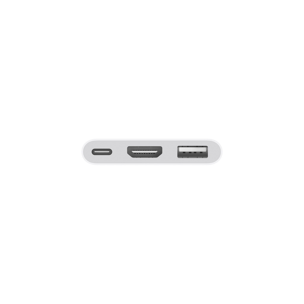 Adapter APPLE USB-C Digital AV Multiport-2