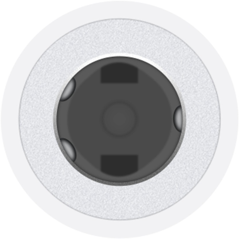 Adapter APPLE USB-C Digital AV Multiport-5