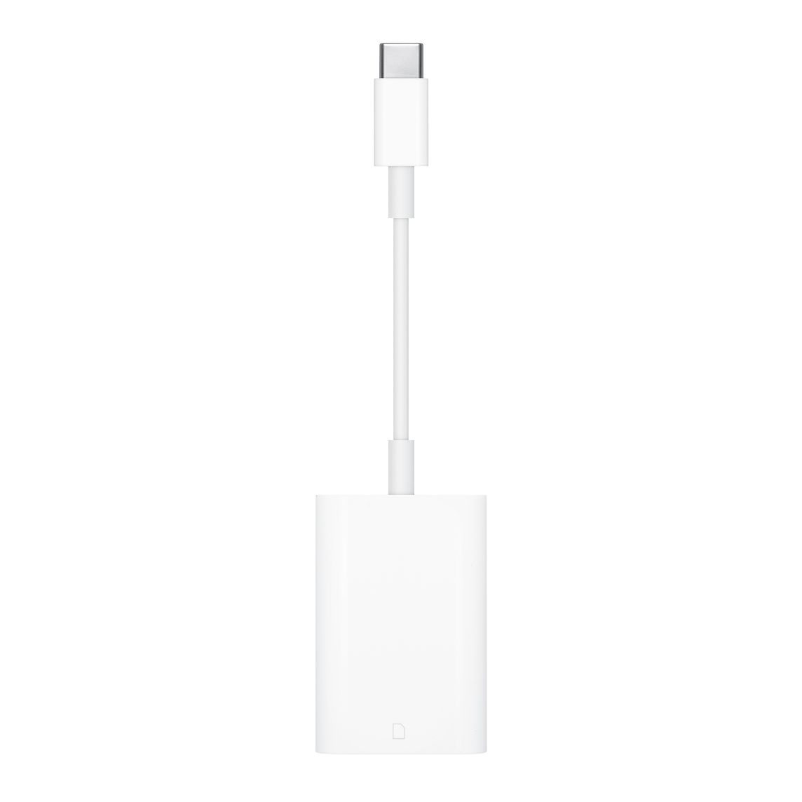 APPLE USB-C na SD Card Reader-0