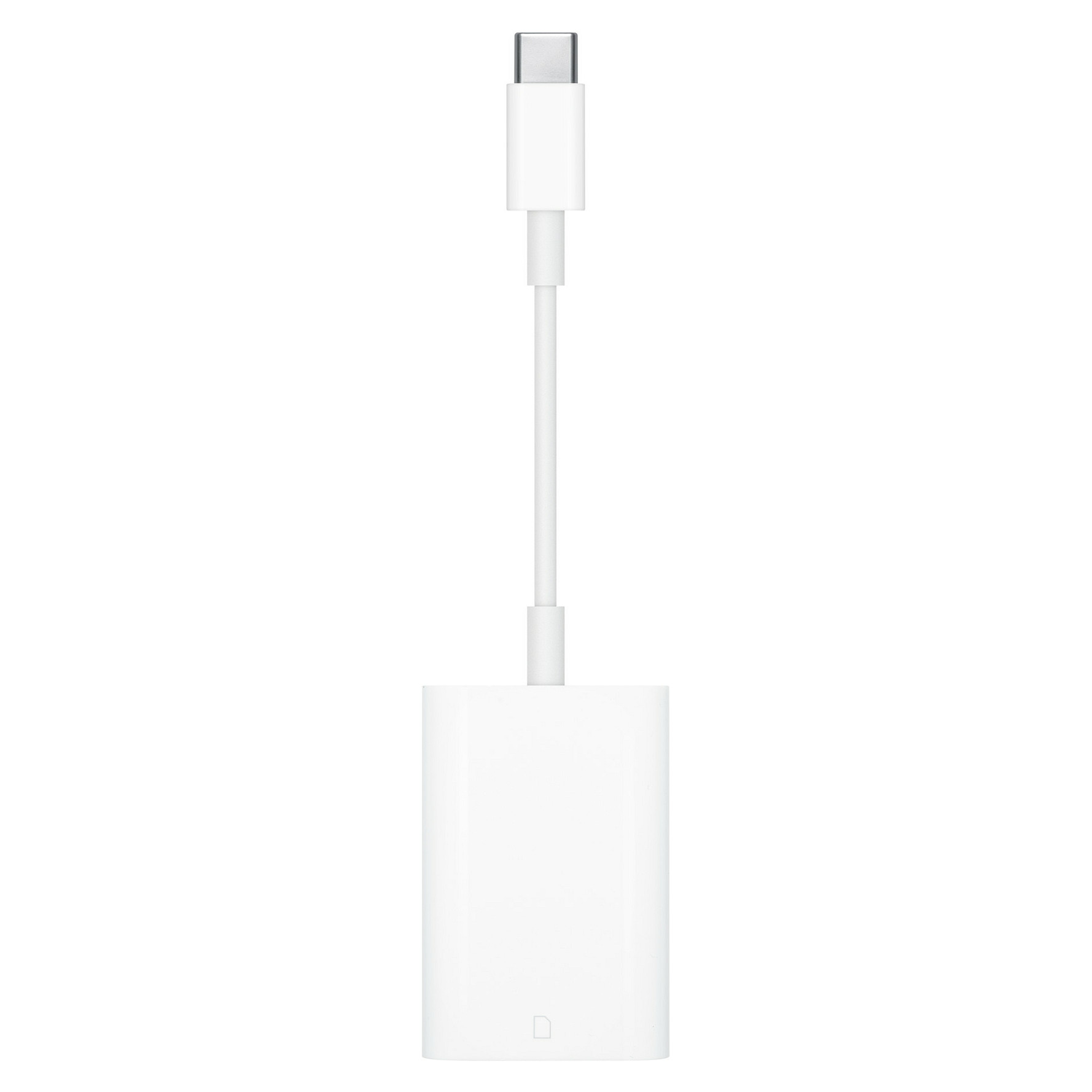 APPLE USB-C na SD Card Reader-5