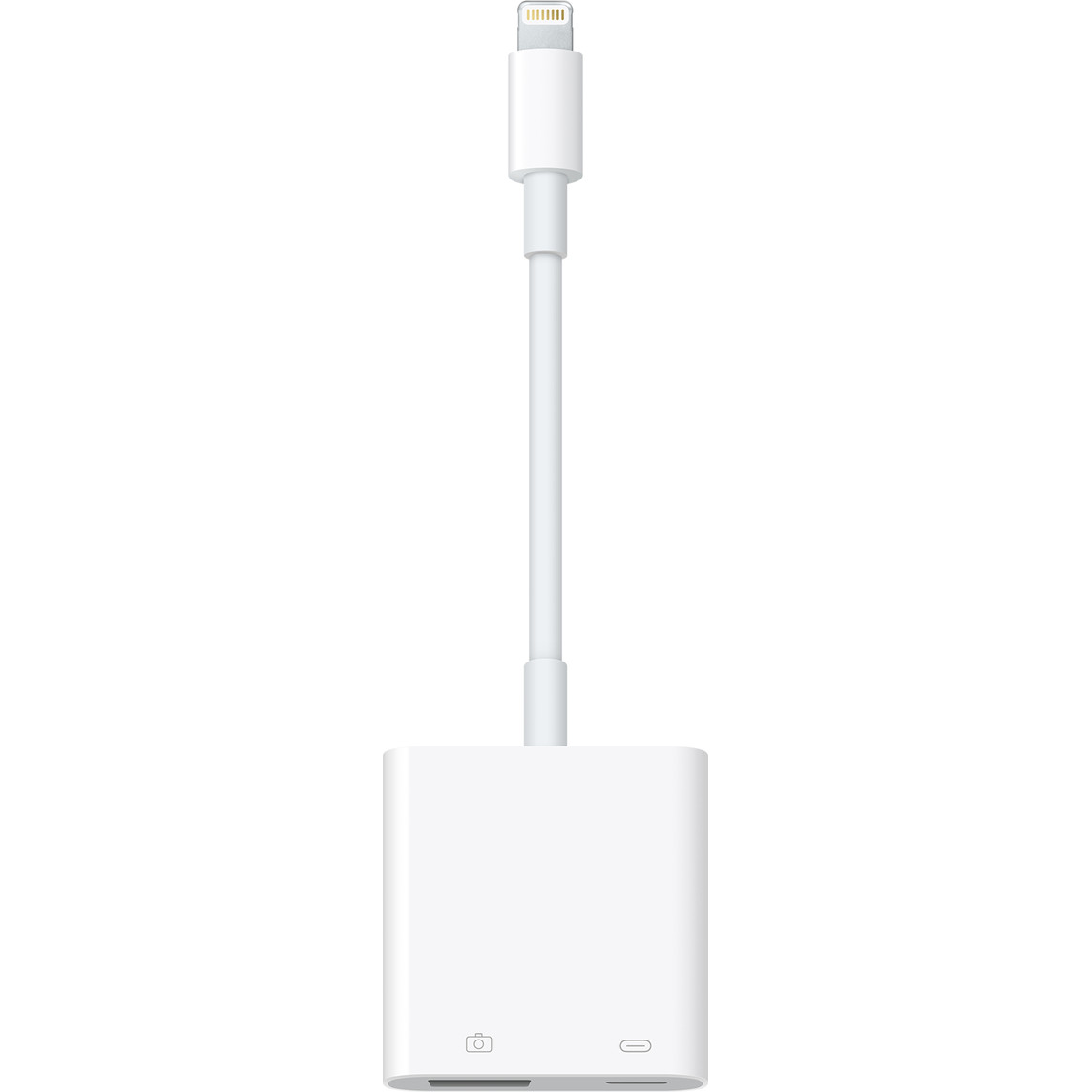 Apple Lightning to USB 3 Camera Adapter-0