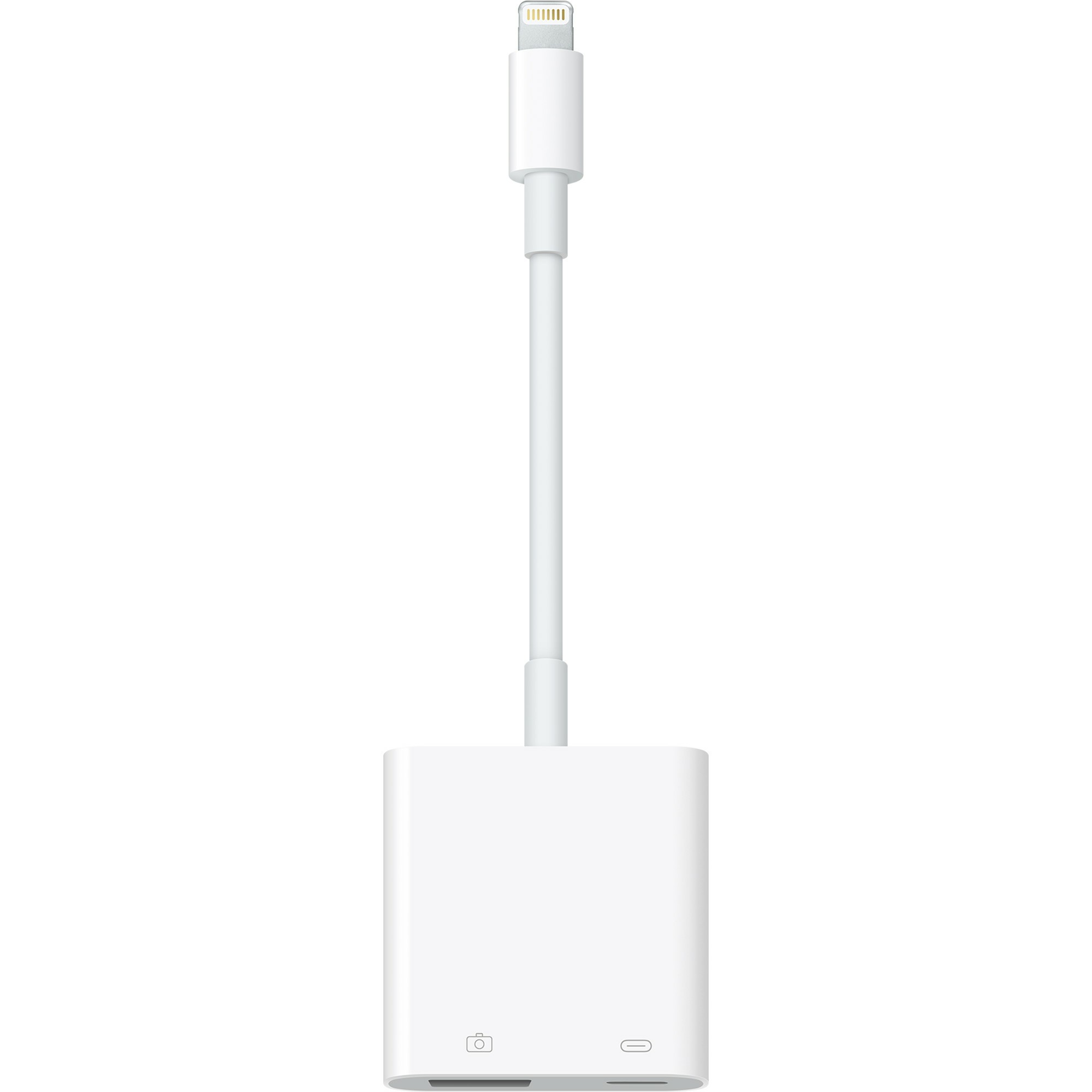 Apple Lightning to USB 3 Camera Adapter-2
