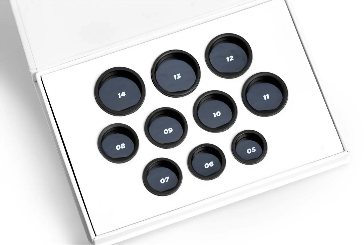 Ultrahuman Ring Air Sizing Kit-1