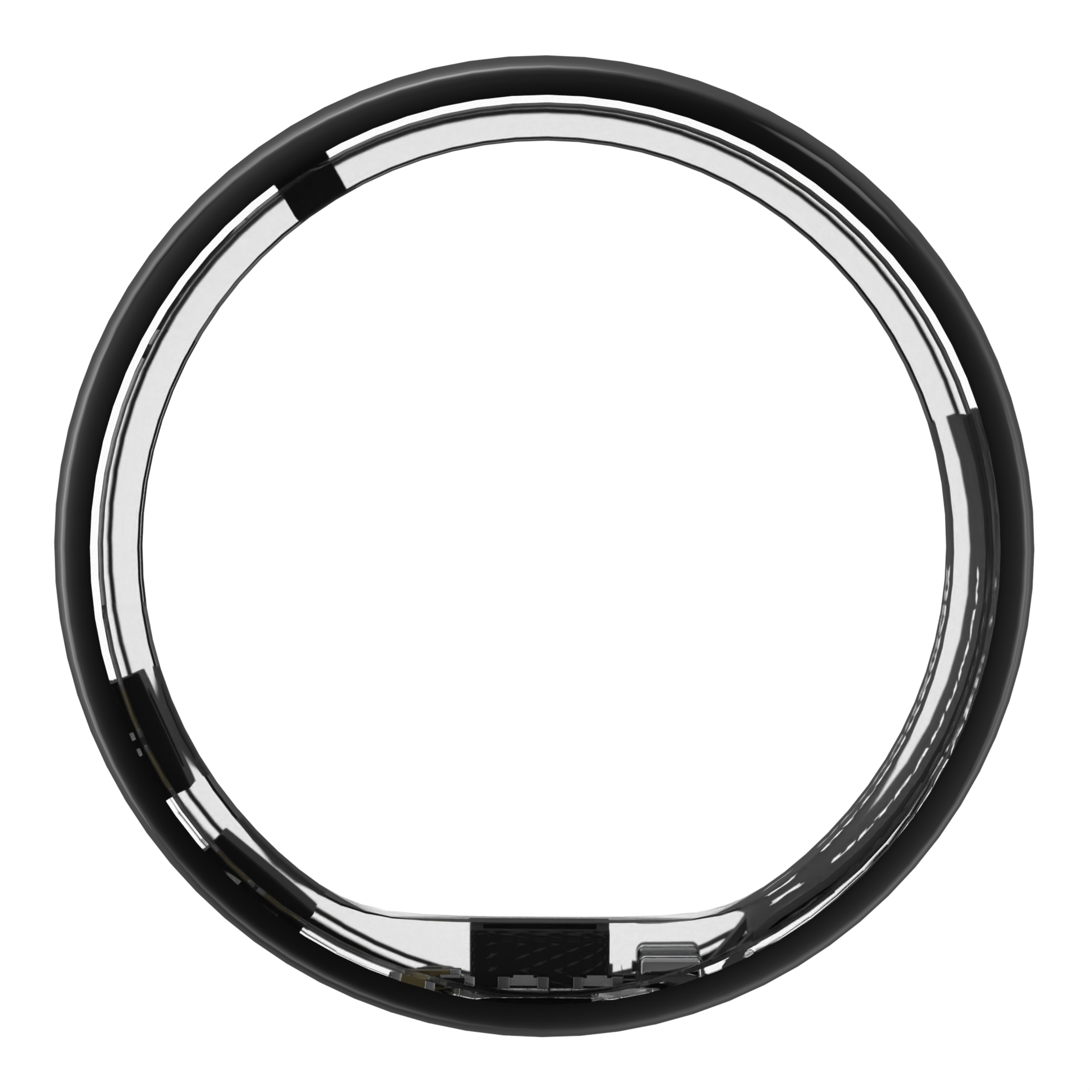 Pametni prsten ULTRAHUMAN Ring Air (veličina 10, mat sivi)-4