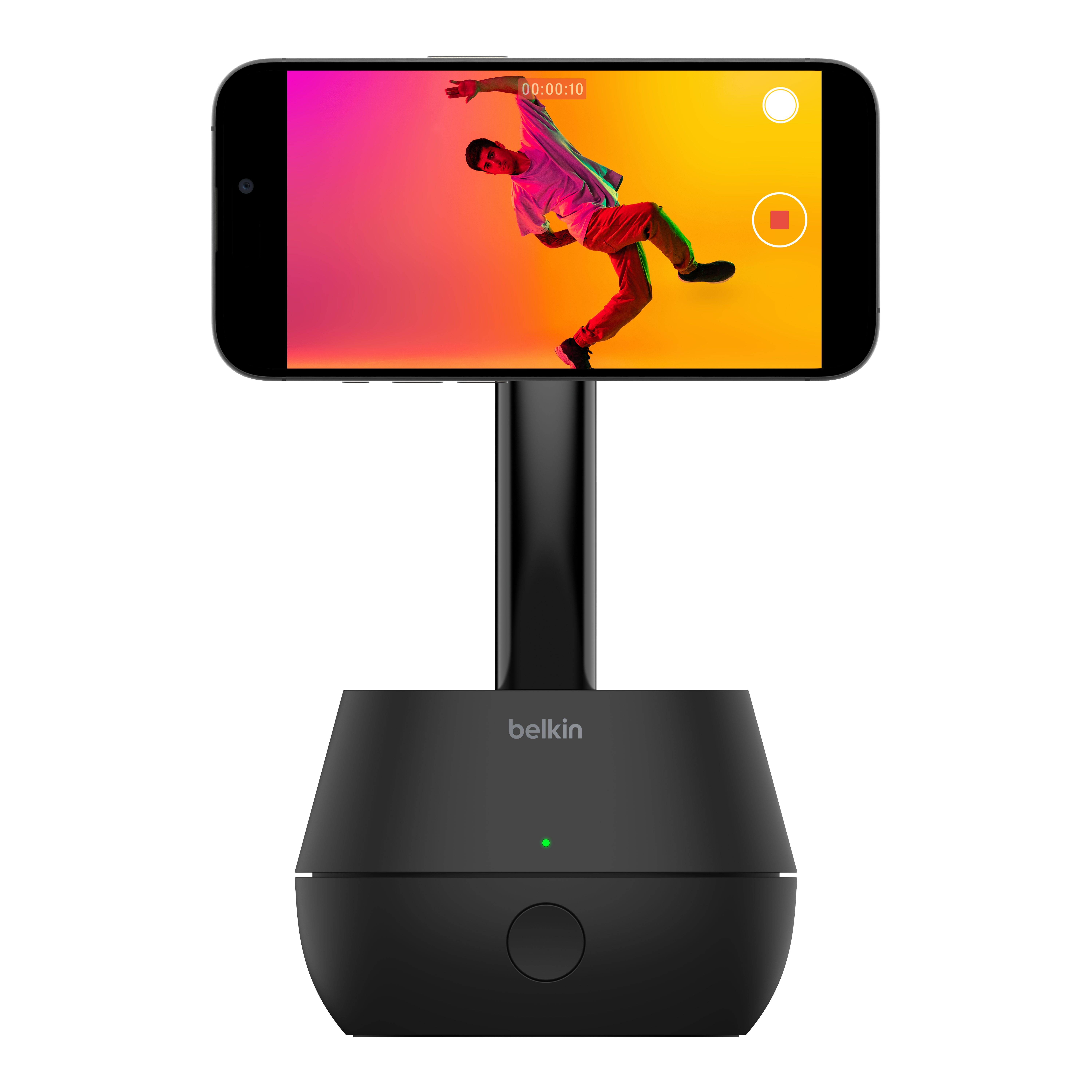 Belkin STAGE Auto-Tracking Stand Pro with DockKit - Crni-3