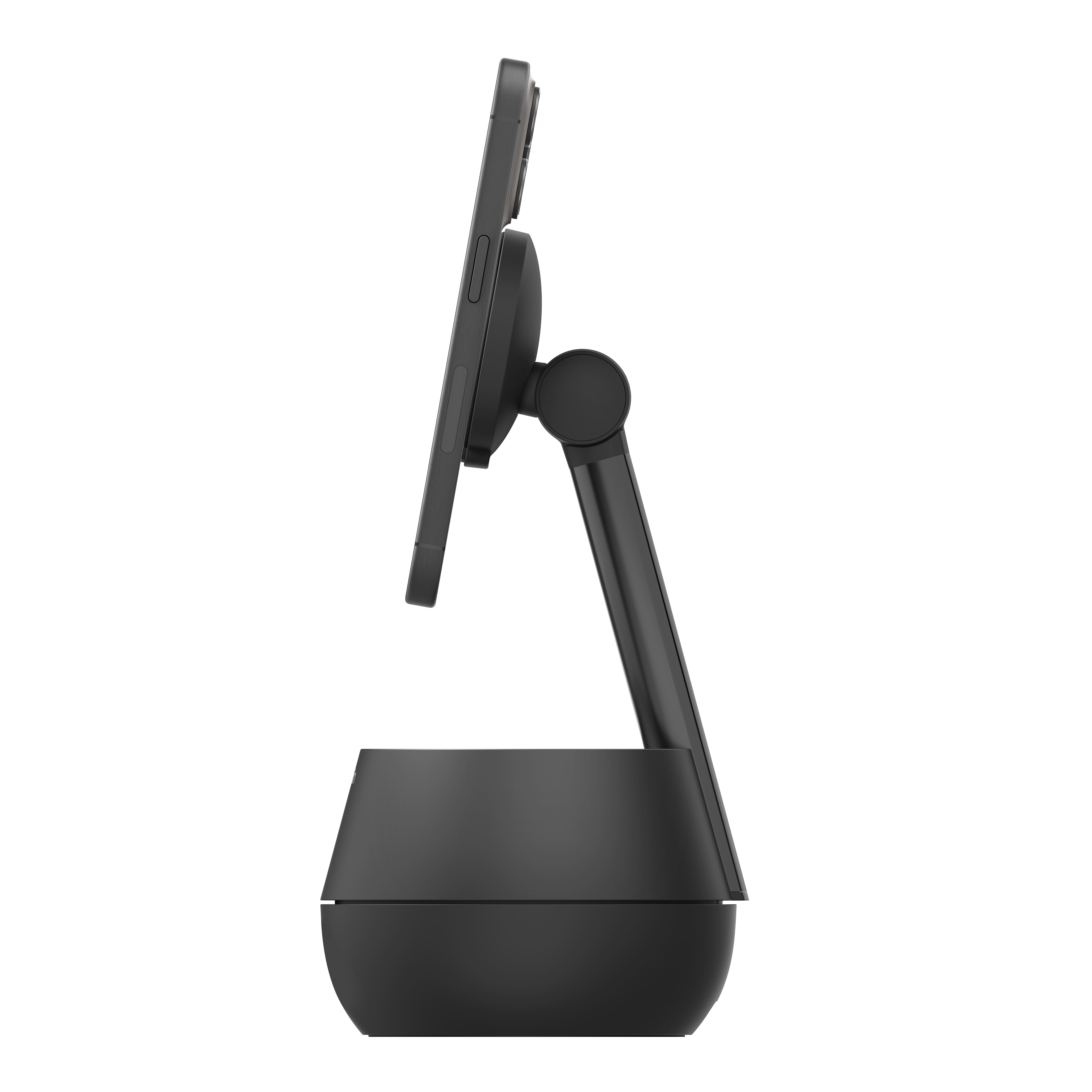 Belkin STAGE Auto-Tracking Stand Pro with DockKit - Crni-7