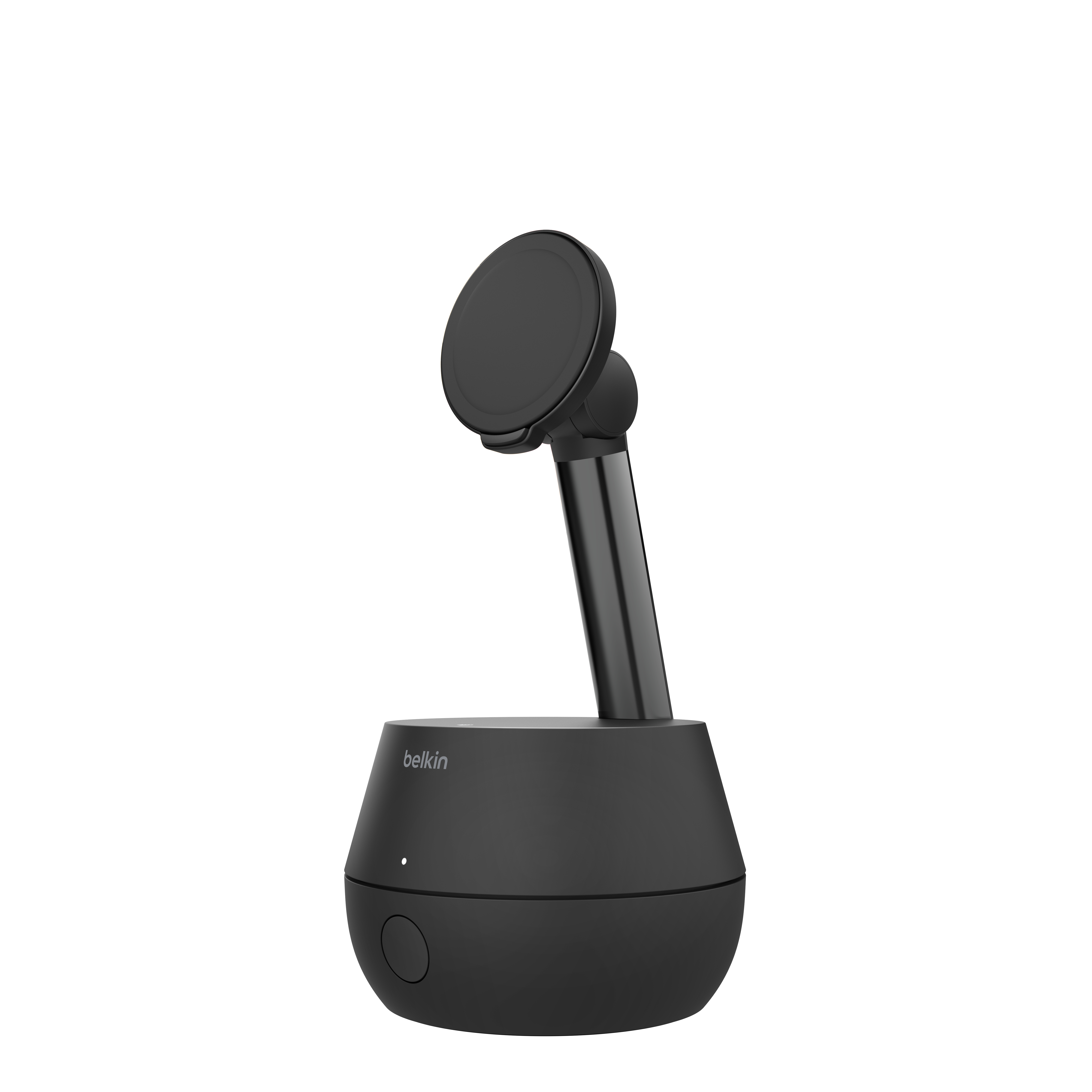 Belkin STAGE Auto-Tracking Stand Pro with DockKit - Crni-4