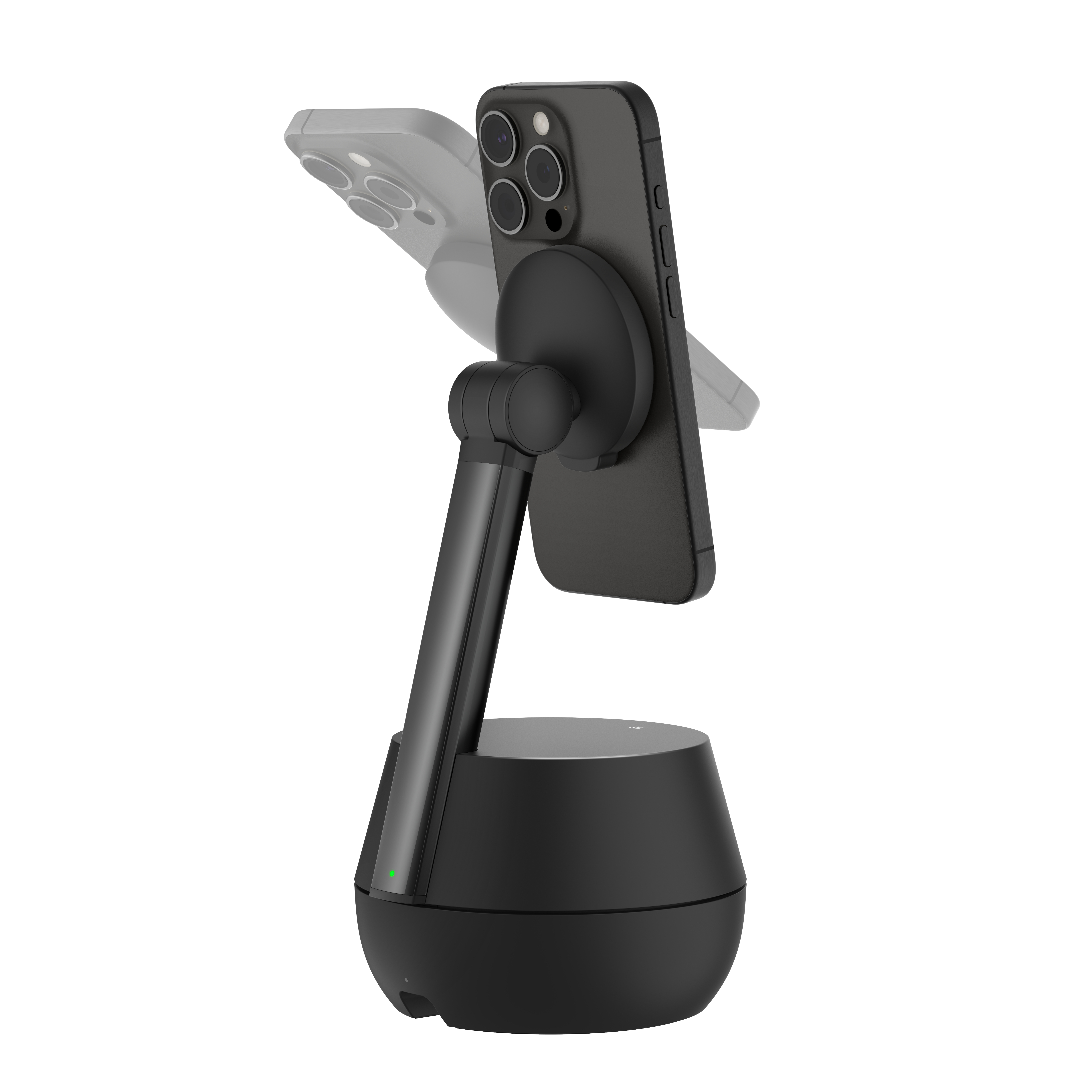 Belkin STAGE Auto-Tracking Stand Pro with DockKit - Crni-1