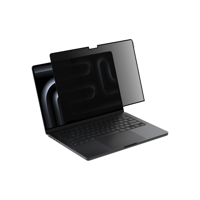 Zaštitnik ekrana Belkin SCREEN FORCE TruePrivacy za Macbook Pro 14 inch M1-3-0