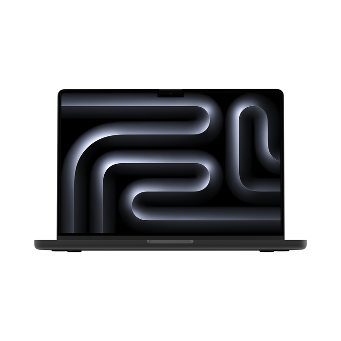 Zaštitnik ekrana Belkin SCREEN FORCE TruePrivacy za Macbook Pro 14 inch M1-3-1
