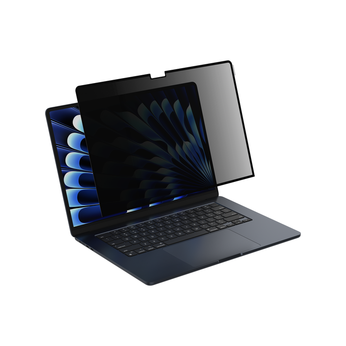 Zaštitnik ekrana BELKIN SCREEN FORCE TruePrivacy za Macbook Air 15 inča M2-0