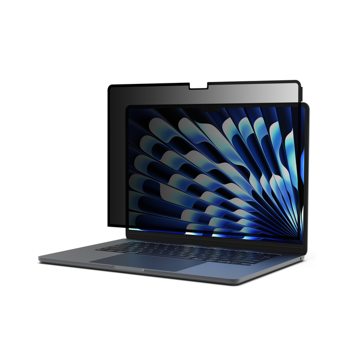 Zaštitnik ekrana BELKIN SCREEN FORCE TruePrivacy za Macbook Air 15 inča M2-2
